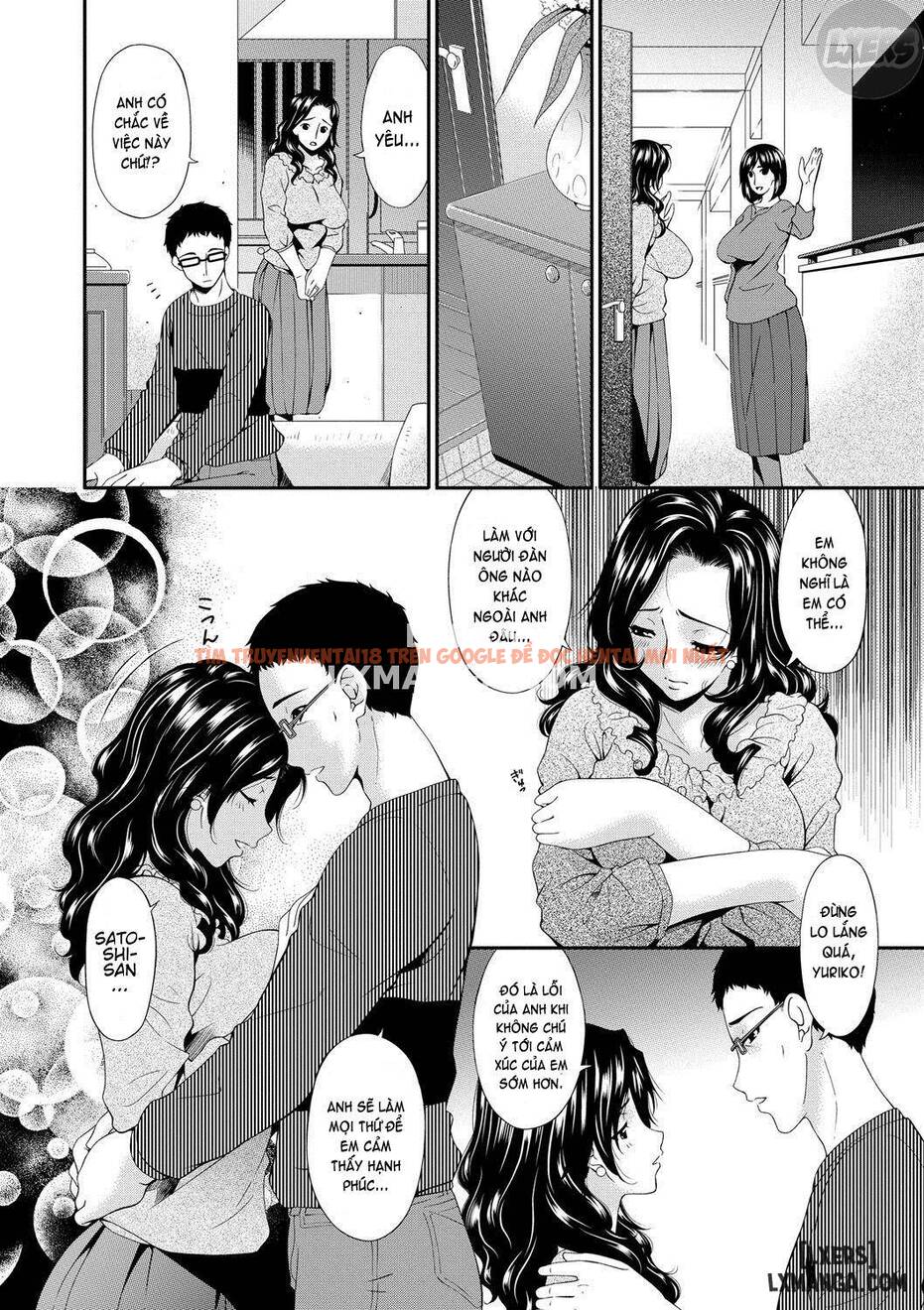 Trang truyện 11 trong truyện tranh Swap Slave - Chapter 1 - hentai24h.pro
