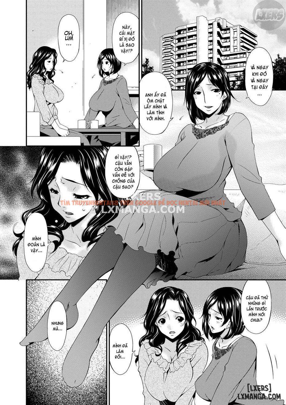 Trang truyện 7 trong truyện tranh Swap Slave - Chapter 1 - hentai24h.pro