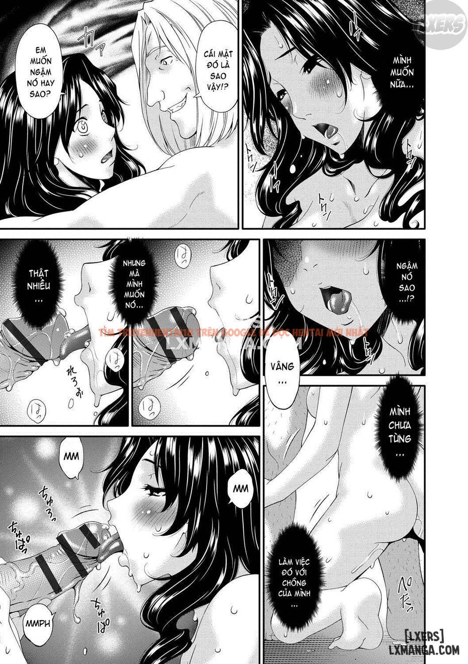 Trang truyện 5 trong truyện tranh Swap Slave - Chapter 2 - truyentvn.net