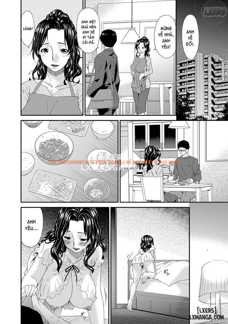 Trang truyện 12 trong truyện tranh Swap Slave - Chapter 3 - hentai24h.pro