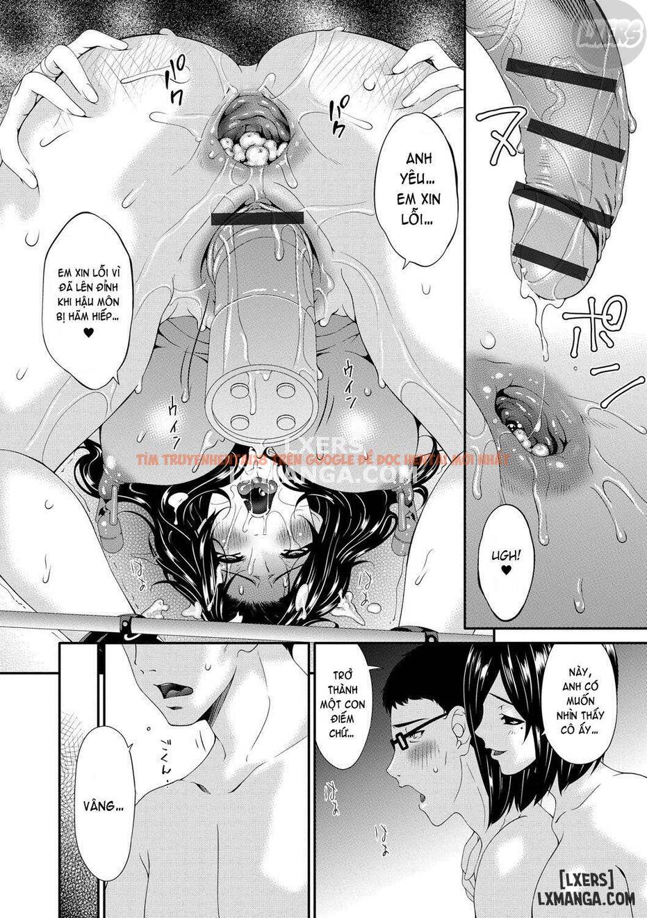 Trang truyện 20 trong truyện tranh Swap Slave - Chapter 7 - hentai24h.pro