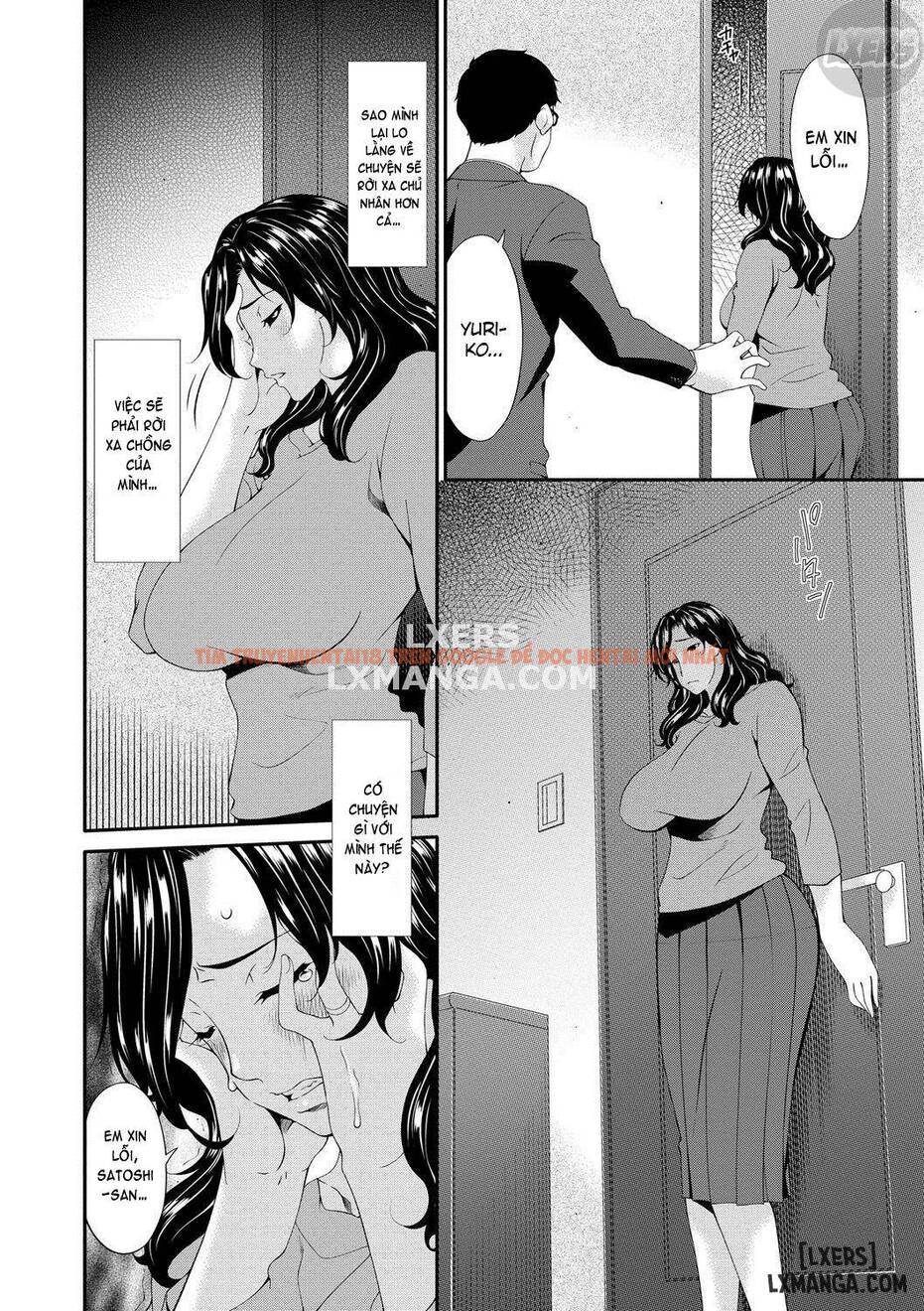 Xem ảnh 4 trong truyện hentai Swap Slave - Chapter 8 - hentaitvn.net