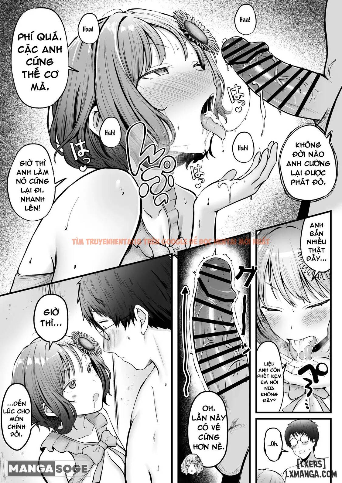 Xem ảnh 25 68d0b631ad4bd trong truyện hentai Swayed By The Gals In The Girls' Dorm I Manage 4 - Vol. 4 - www.hentaitvn.net
