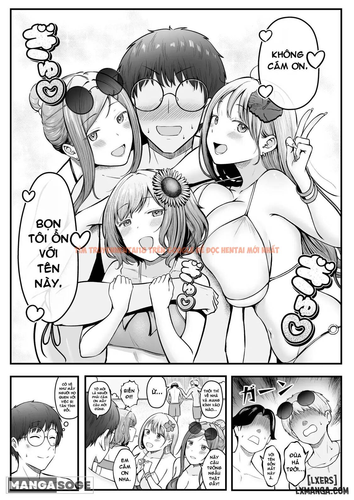 Xem ảnh 52 68d0b631ad4bd trong truyện hentai Swayed By The Gals In The Girls' Dorm I Manage 4 - Vol. 4 - www.hentaitvn.net