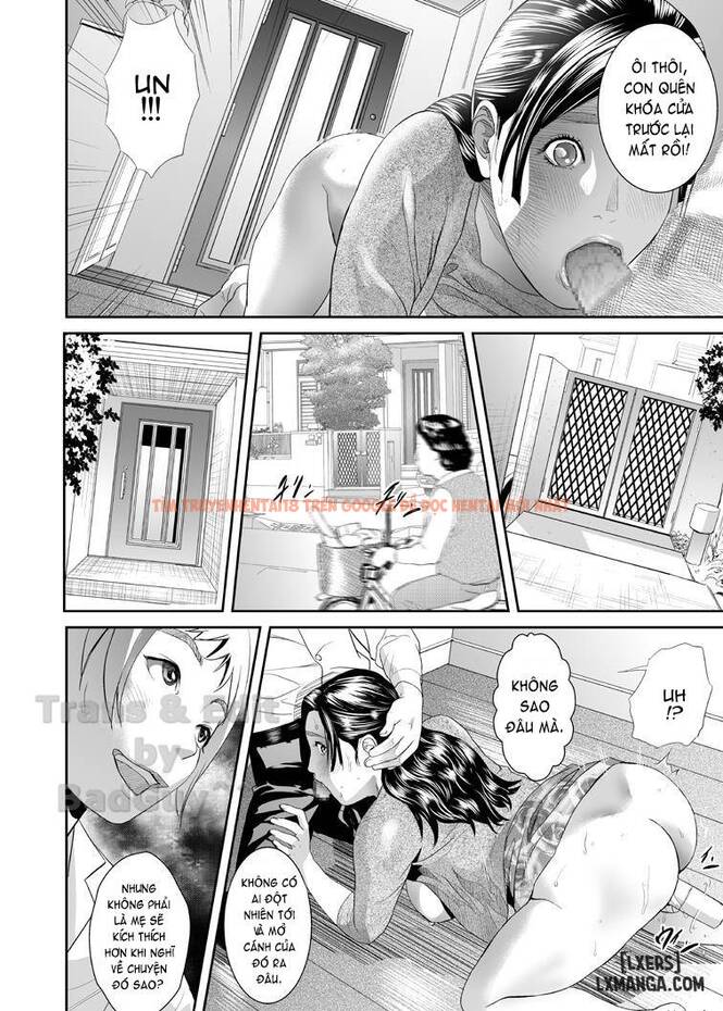 Trang truyện 13 trong truyện tranh Sweeeet Home - One Shot - hentai24h.pro