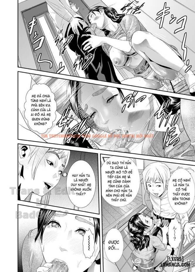 Trang truyện 17 trong truyện tranh Sweeeet Home - One Shot - hentai24h.pro