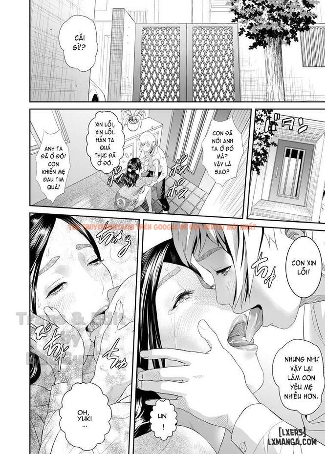 Trang truyện 19 trong truyện tranh Sweeeet Home - One Shot - hentai24h.pro