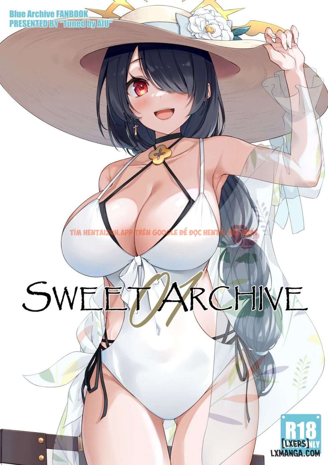 Xem ảnh 0 trong truyện hentai LƯU TRỮ NGỌT NGÀO - One Shot - hentaitvn.net Xem ảnh 0 trong truyện hentai LƯU TRỮ NGỌT NGÀO - One Shot - hentaitvn.net