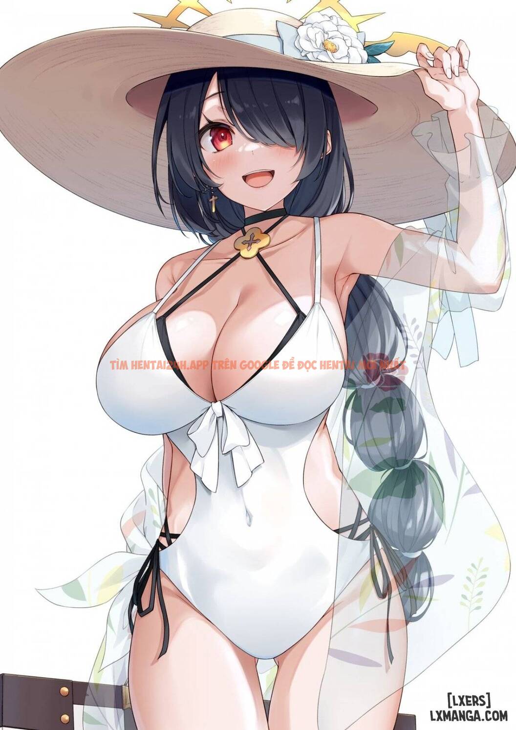 Xem ảnh 1 trong truyện hentai LƯU TRỮ NGỌT NGÀO - One Shot - hentaitvn.net Xem ảnh 1 trong truyện hentai LƯU TRỮ NGỌT NGÀO - One Shot - hentaitvn.net