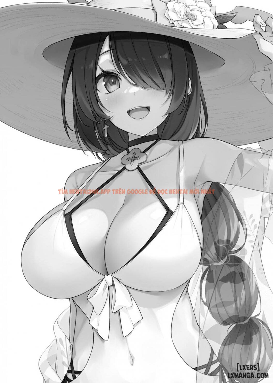 Xem ảnh 2 trong truyện hentai LƯU TRỮ NGỌT NGÀO - One Shot - hentaitvn.net Xem ảnh 2 trong truyện hentai LƯU TRỮ NGỌT NGÀO - One Shot - hentaitvn.net