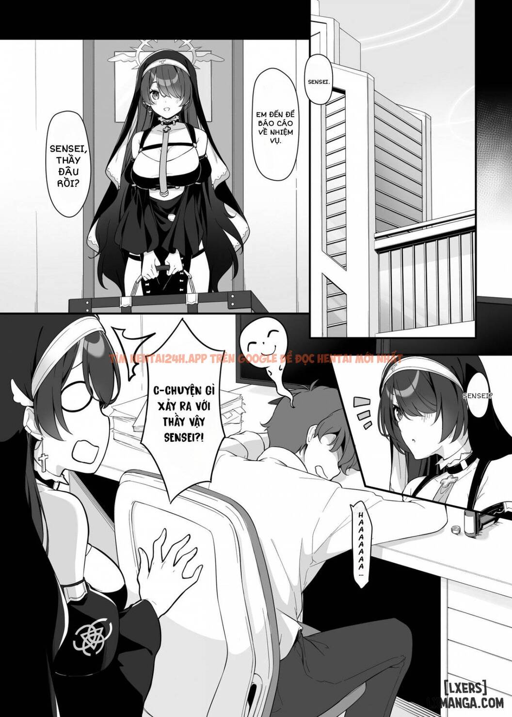 Xem ảnh 4 trong truyện hentai LƯU TRỮ NGỌT NGÀO - One Shot - hentaitvn.net Xem ảnh 4 trong truyện hentai LƯU TRỮ NGỌT NGÀO - One Shot - hentaitvn.net