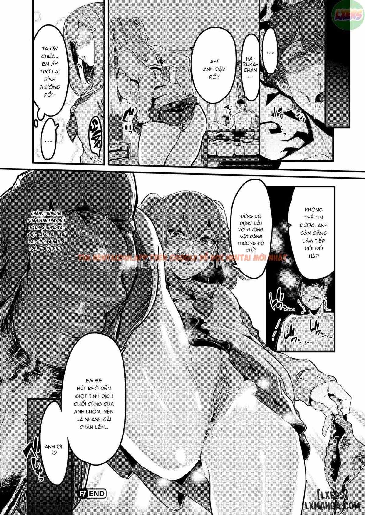 Xem ảnh Sweet Hole - Chapter 3 - 22 - TruyenVN.APP