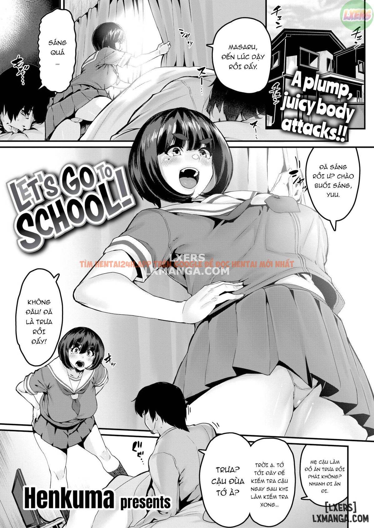 Xem ảnh Sweet Hole - Chapter 5 - 0 - TruyenVN.APP