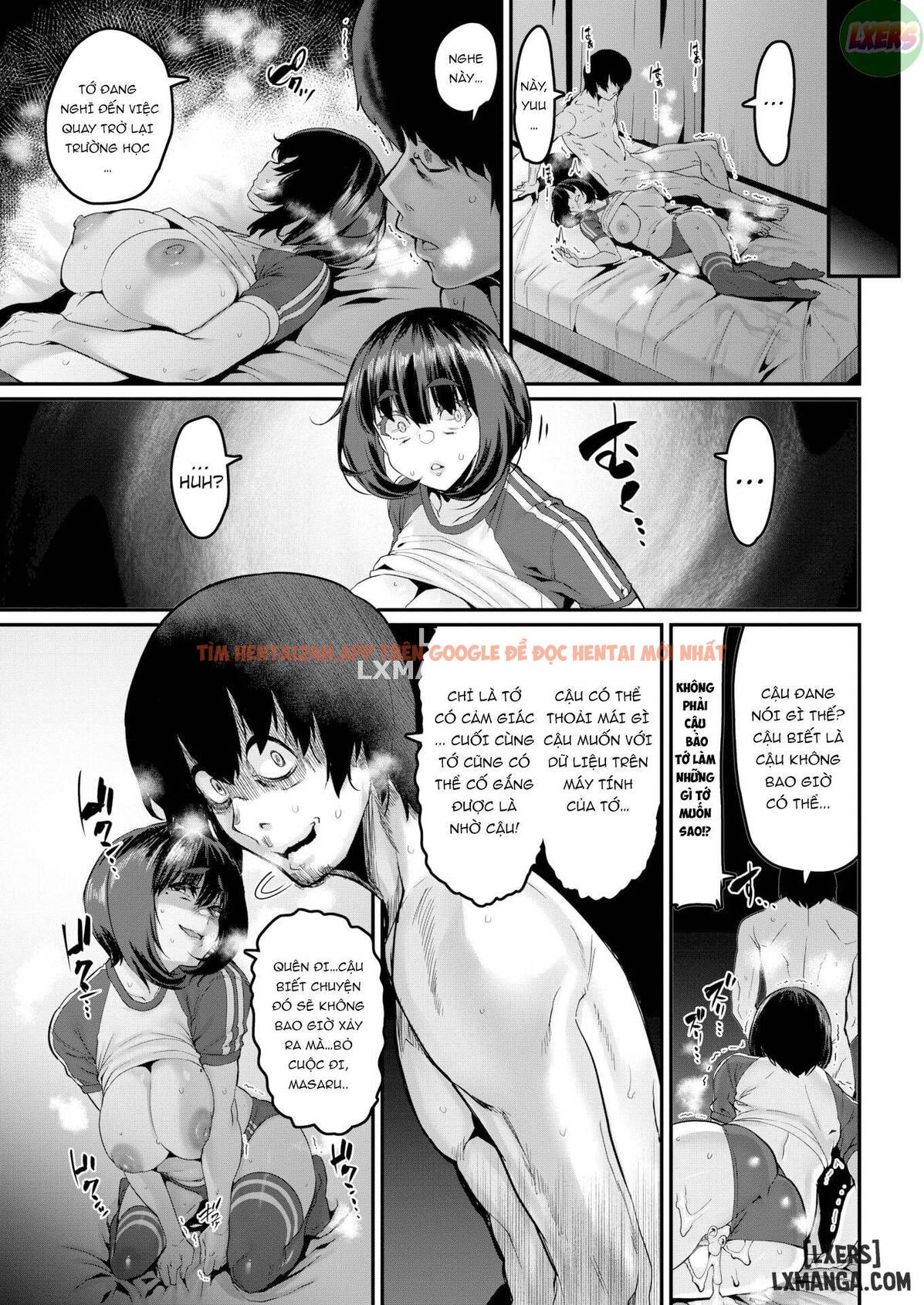 Xem ảnh Sweet Hole - Chapter 5 - 22 - TruyenVN.APP