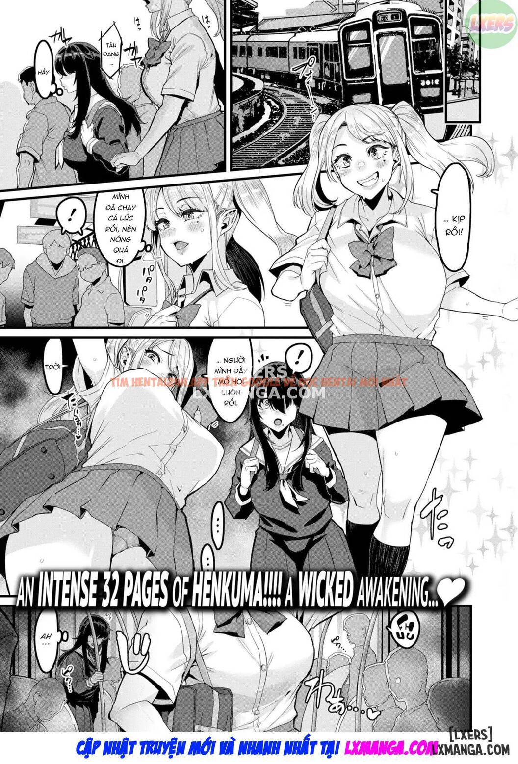 Trang truyện 3 trong truyện tranh Sweet Hole - Chapter 6 - truyentvn.net