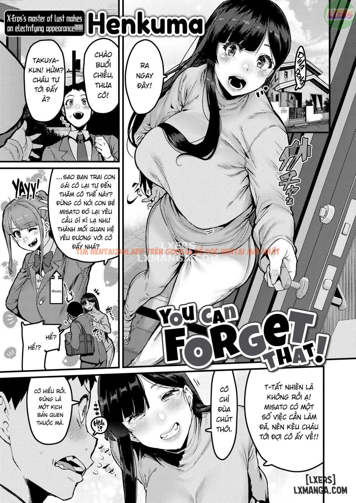 Xem ảnh Sweet Hole - Chapter 7 END - 3 - TruyenVN.APP