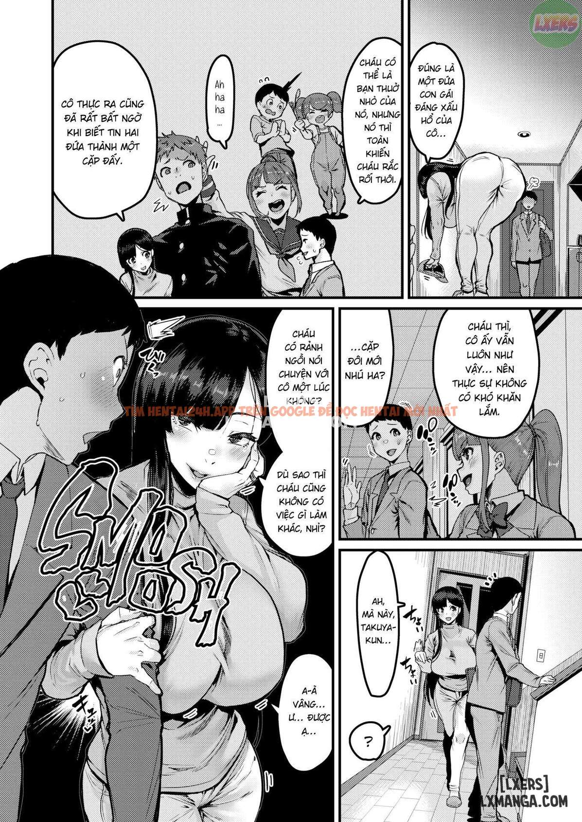 Xem ảnh Sweet Hole - Chapter 7 END - 4 - TruyenVN.APP