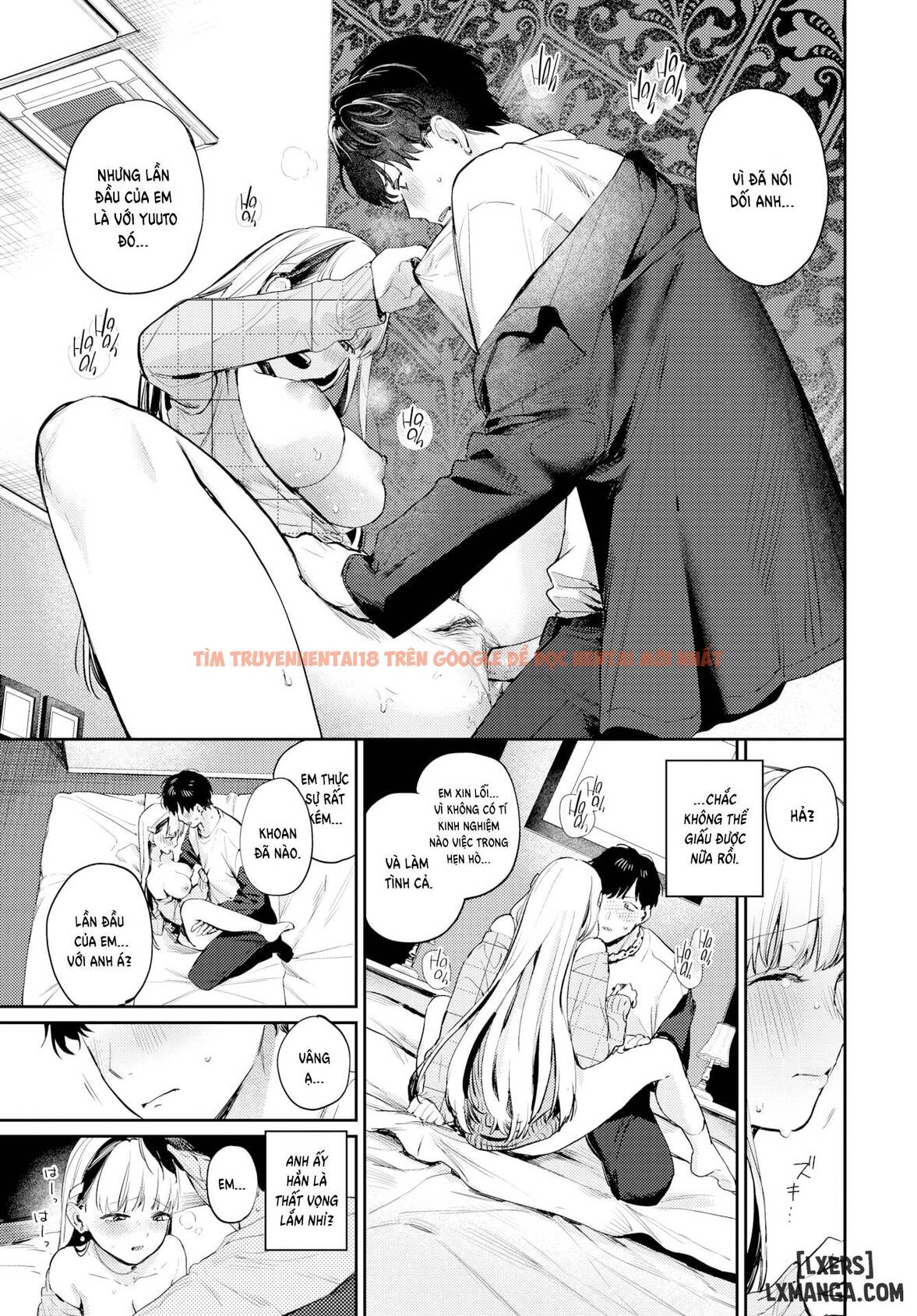 Xem ảnh 16 6893ff6faf0b3 trong truyện hentai Sweet Liar - One Shot - hentaitvn.net