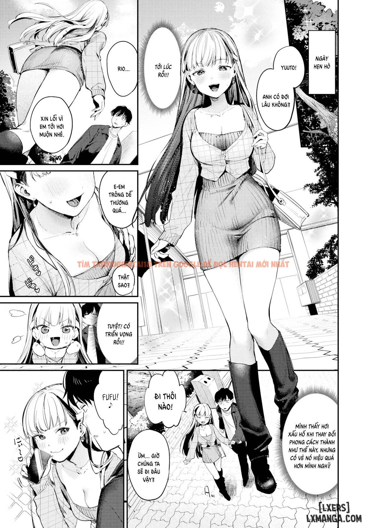 Xem ảnh 2 6893ff69bc65a trong truyện hentai Sweet Liar - One Shot - hentaitvn.net