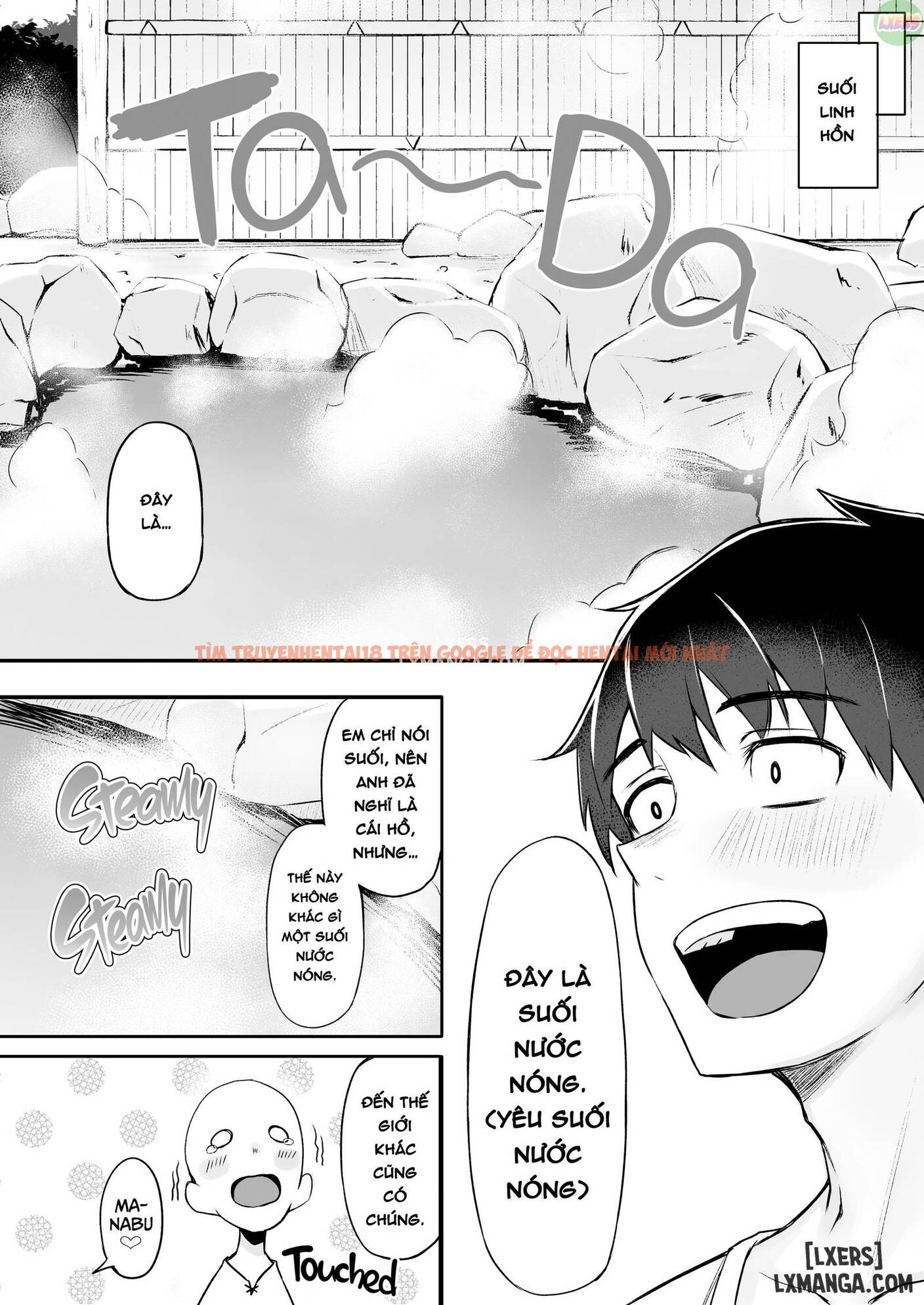 Trang truyện 19 trong truyện tranh Cuộc Sống Tươi Đẹp Ở Thế Giới Khác - Chapter 3 - hentai24h.pro