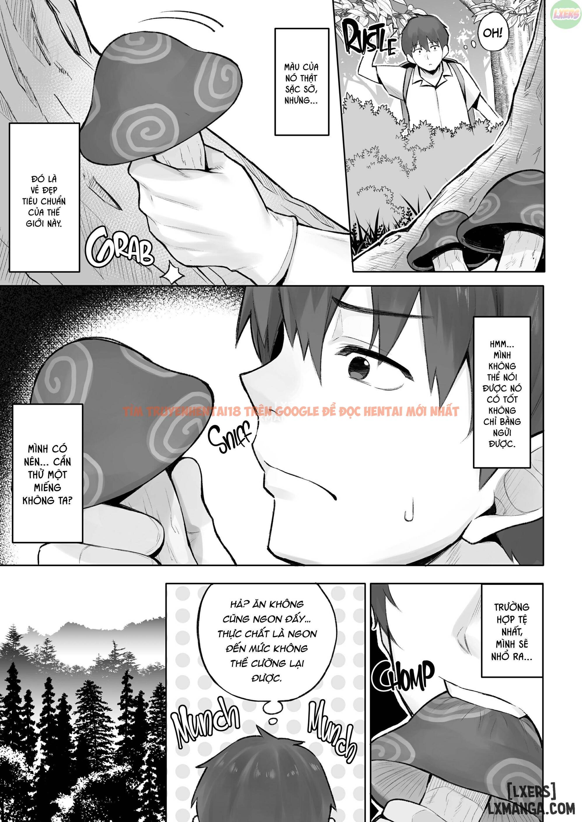Trang truyện 6 trong truyện tranh Cuộc Sống Tươi Đẹp Ở Thế Giới Khác - Chapter 4 - hentai24h.pro
