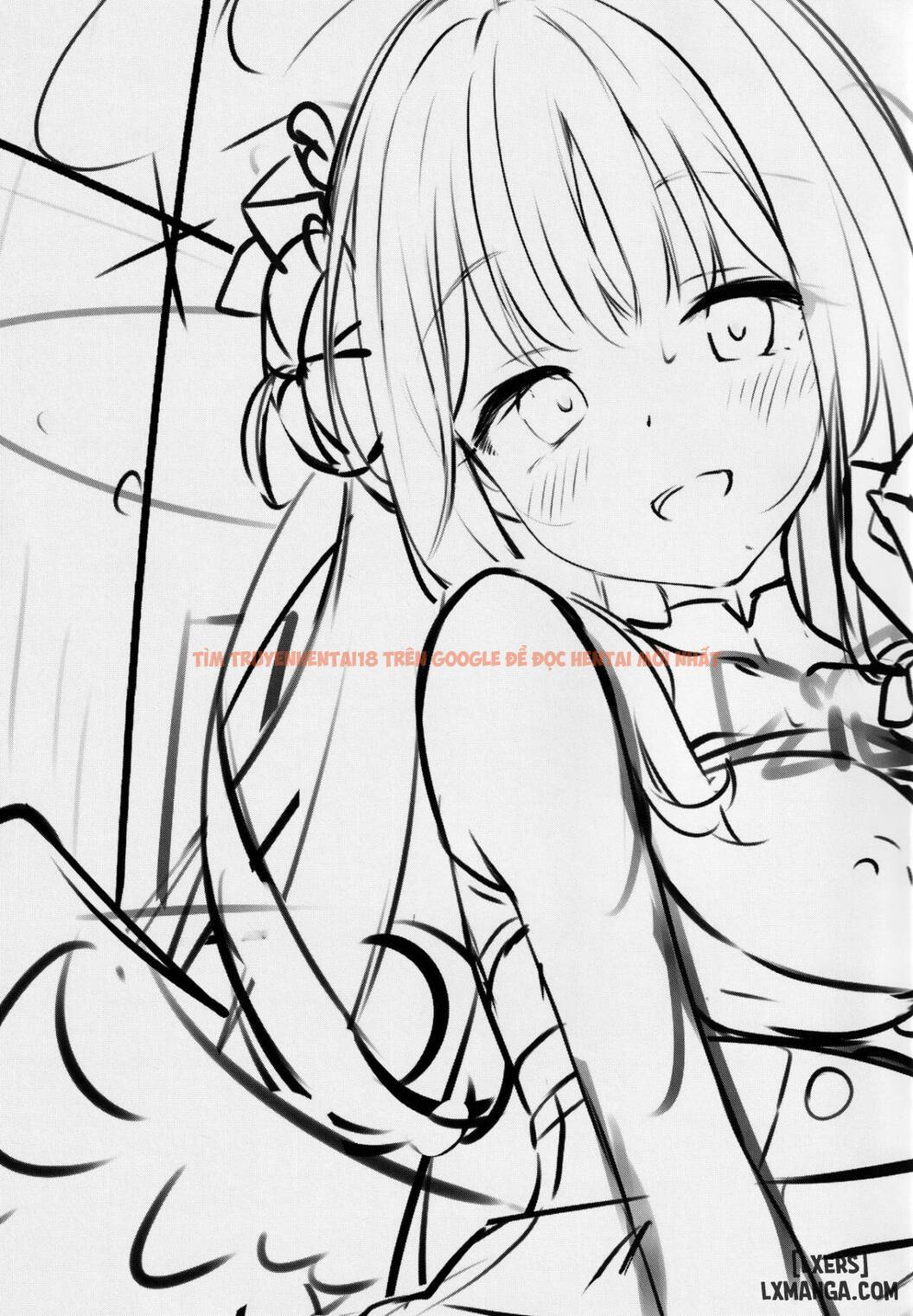 Xem ảnh 18 trong truyện hentai Nơi Trú Ẩn Ngọt Ngào Với Mika - One Shot - hentaitvn.net