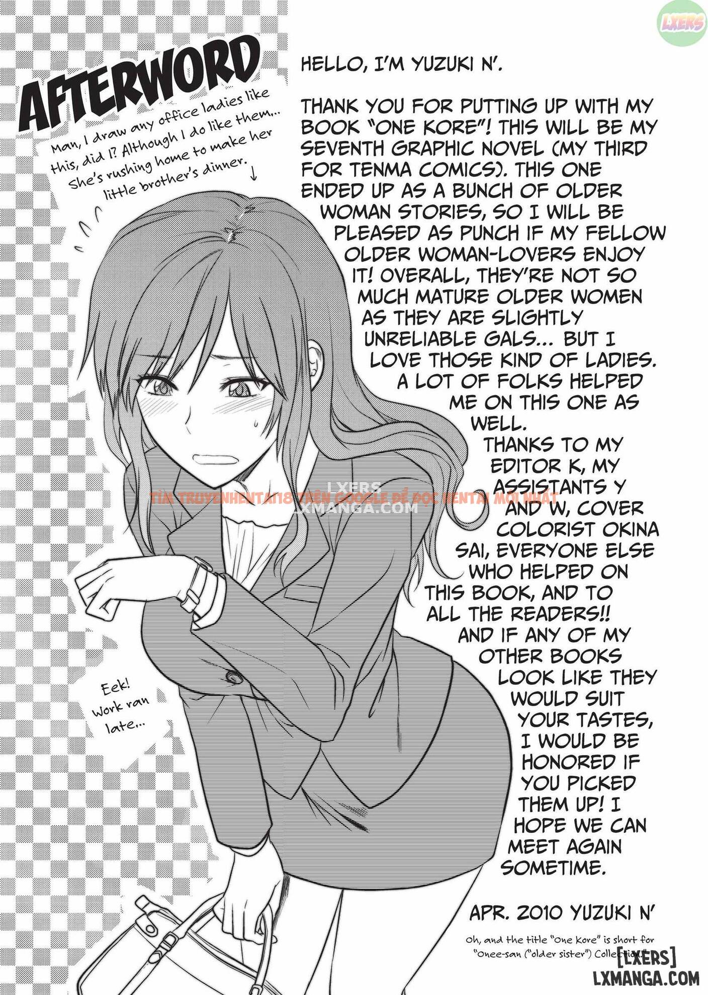 Xem ảnh 27 trong truyện hentai Sweet Sister Selection - Chapter 10 END - hentaitvn.net