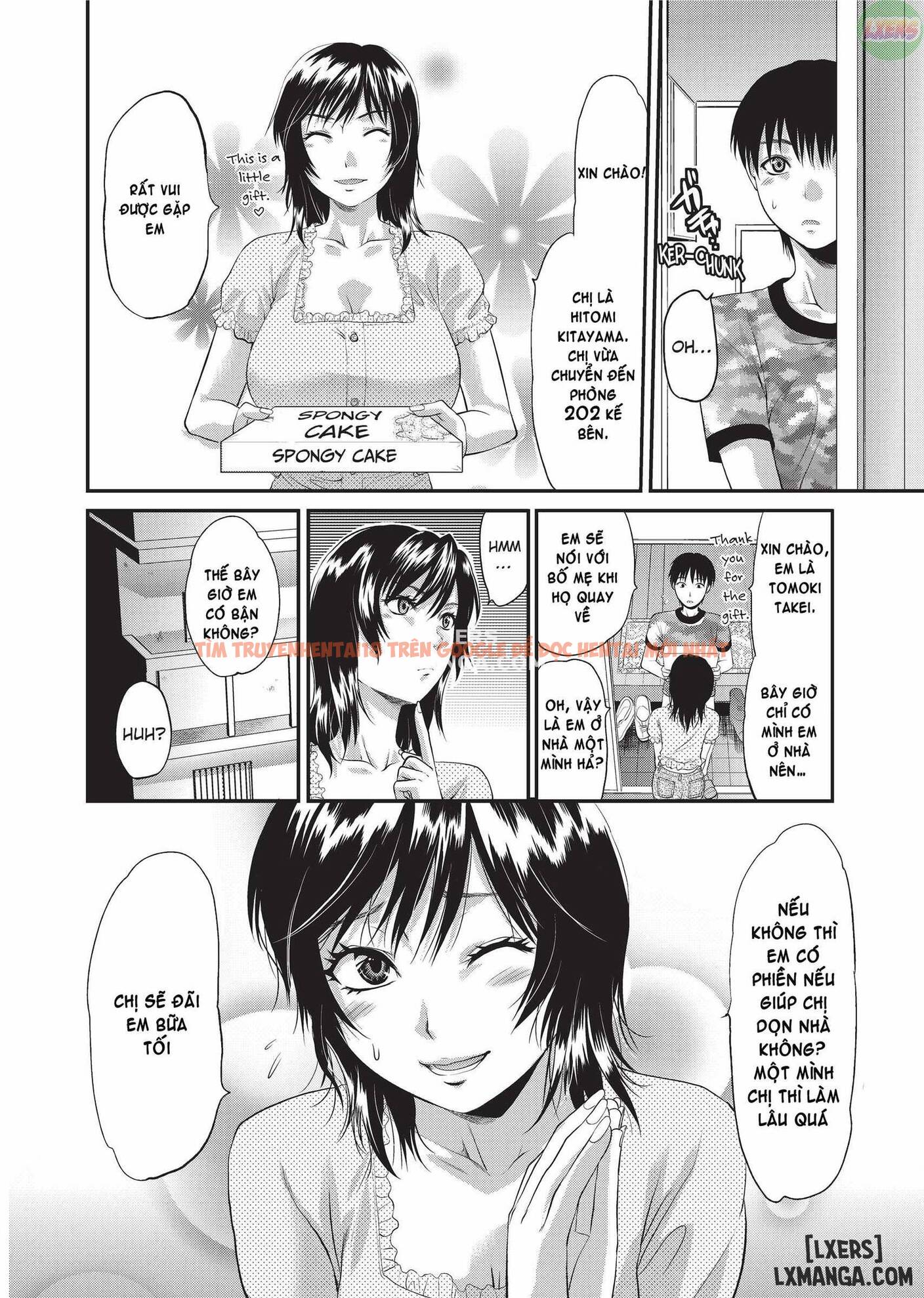 Xem ảnh 4 trong truyện hentai Sweet Sister Selection - Chapter 10 END - hentaitvn.net