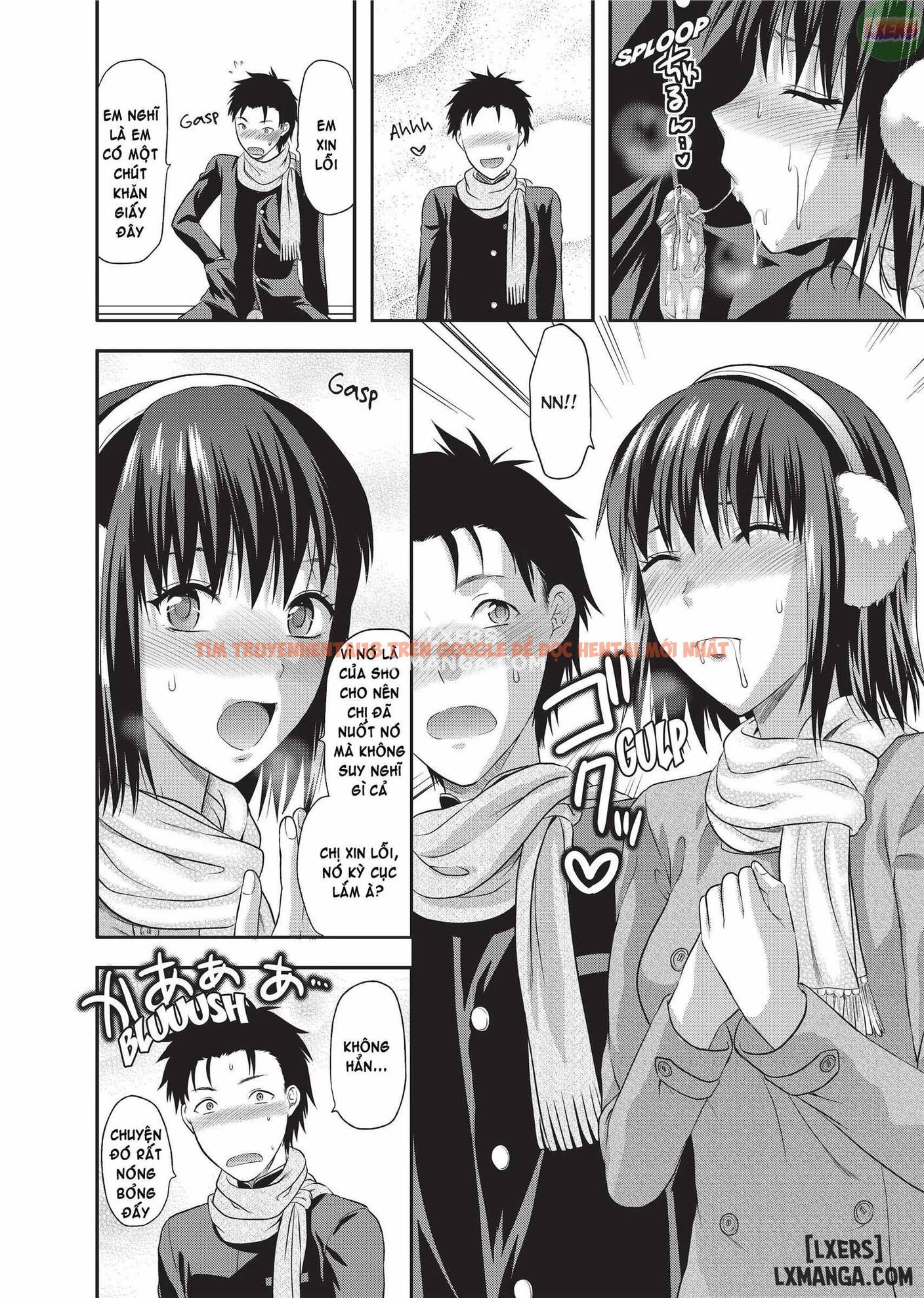 Trang truyện 12 trong truyện tranh Sweet Sister Selection - Chapter 2 - hentai24h.pro