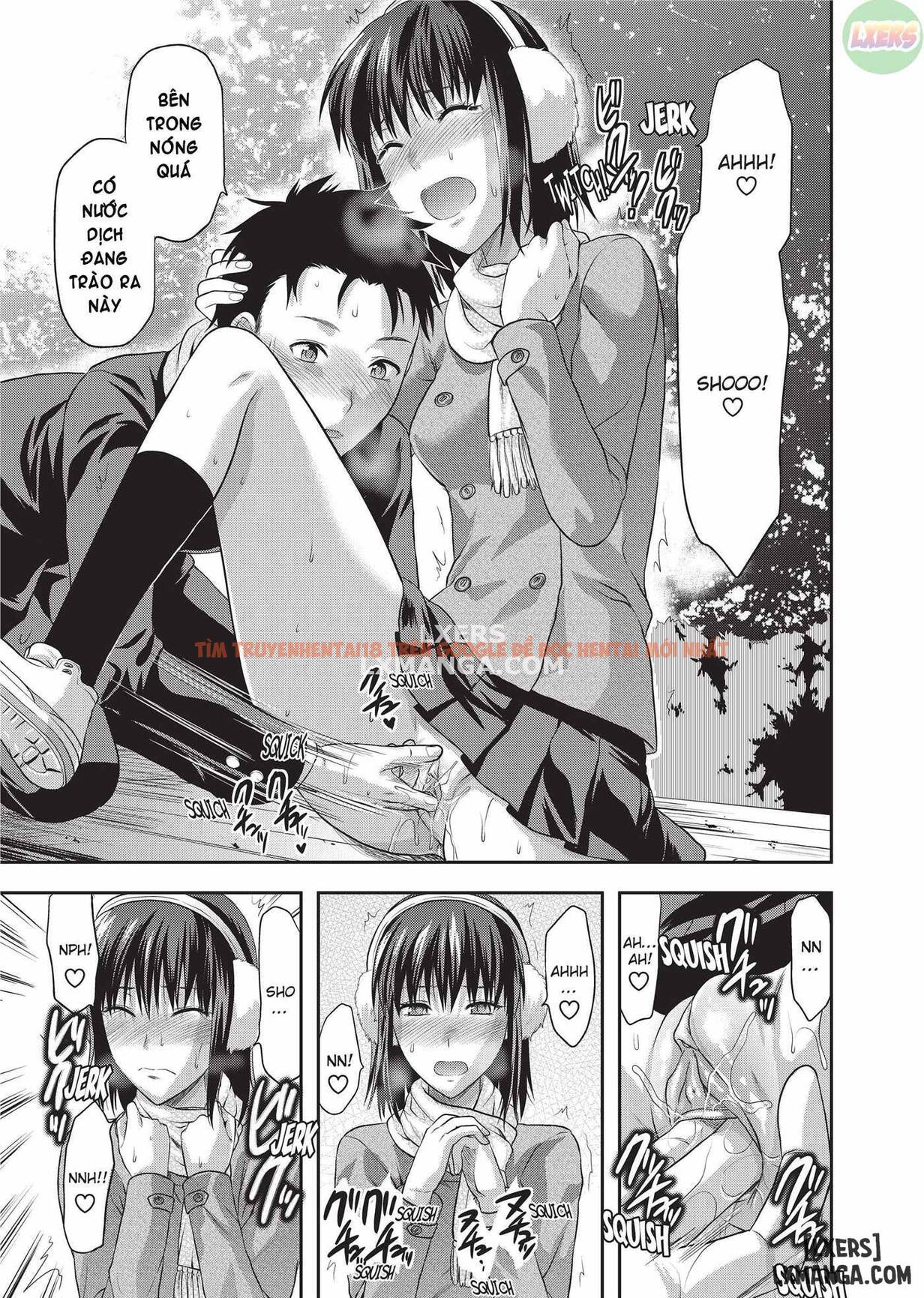Trang truyện 15 trong truyện tranh Sweet Sister Selection - Chapter 2 - hentai24h.pro