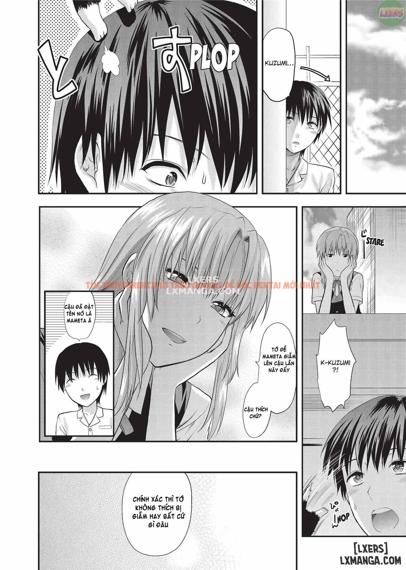 Trang truyện 10 trong truyện tranh Sweet Sister Selection - Chapter 5 - hentai24h.pro