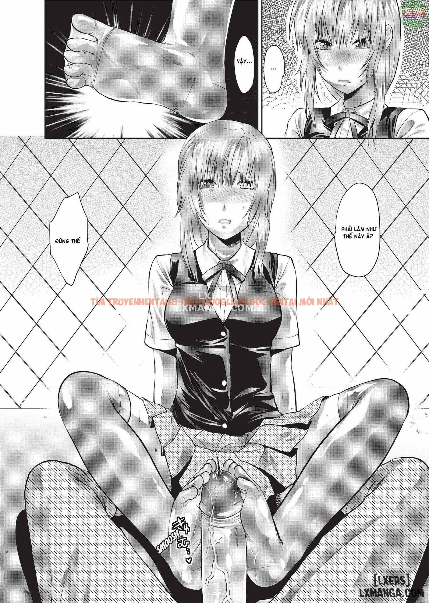 Trang truyện 15 trong truyện tranh Sweet Sister Selection - Chapter 5 - hentai24h.pro