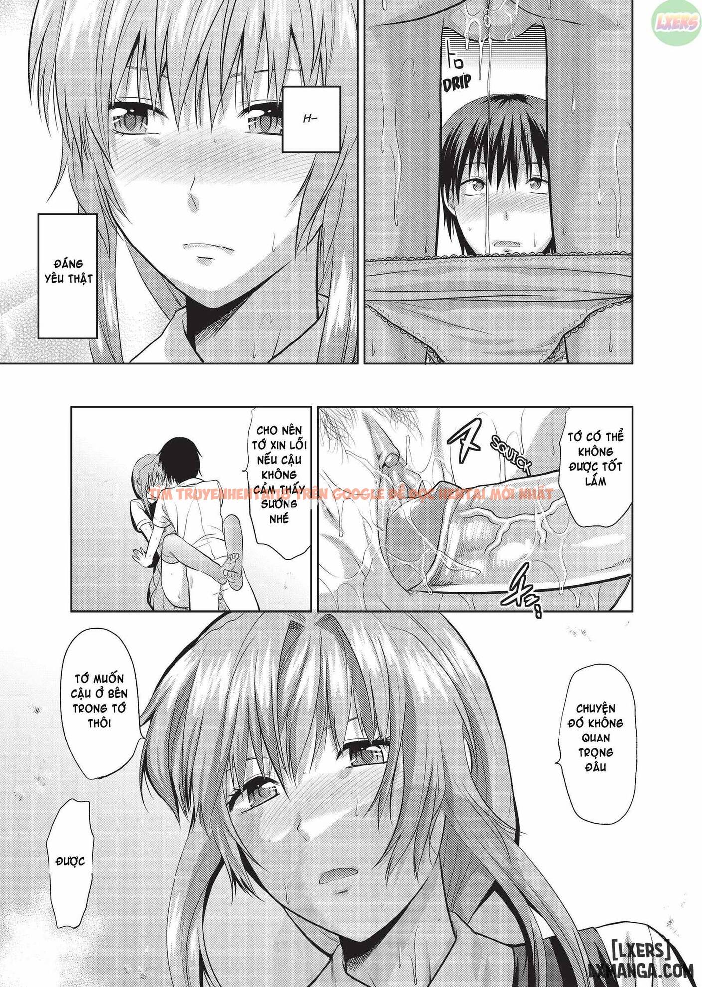 Trang truyện 19 trong truyện tranh Sweet Sister Selection - Chapter 5 - hentai24h.pro