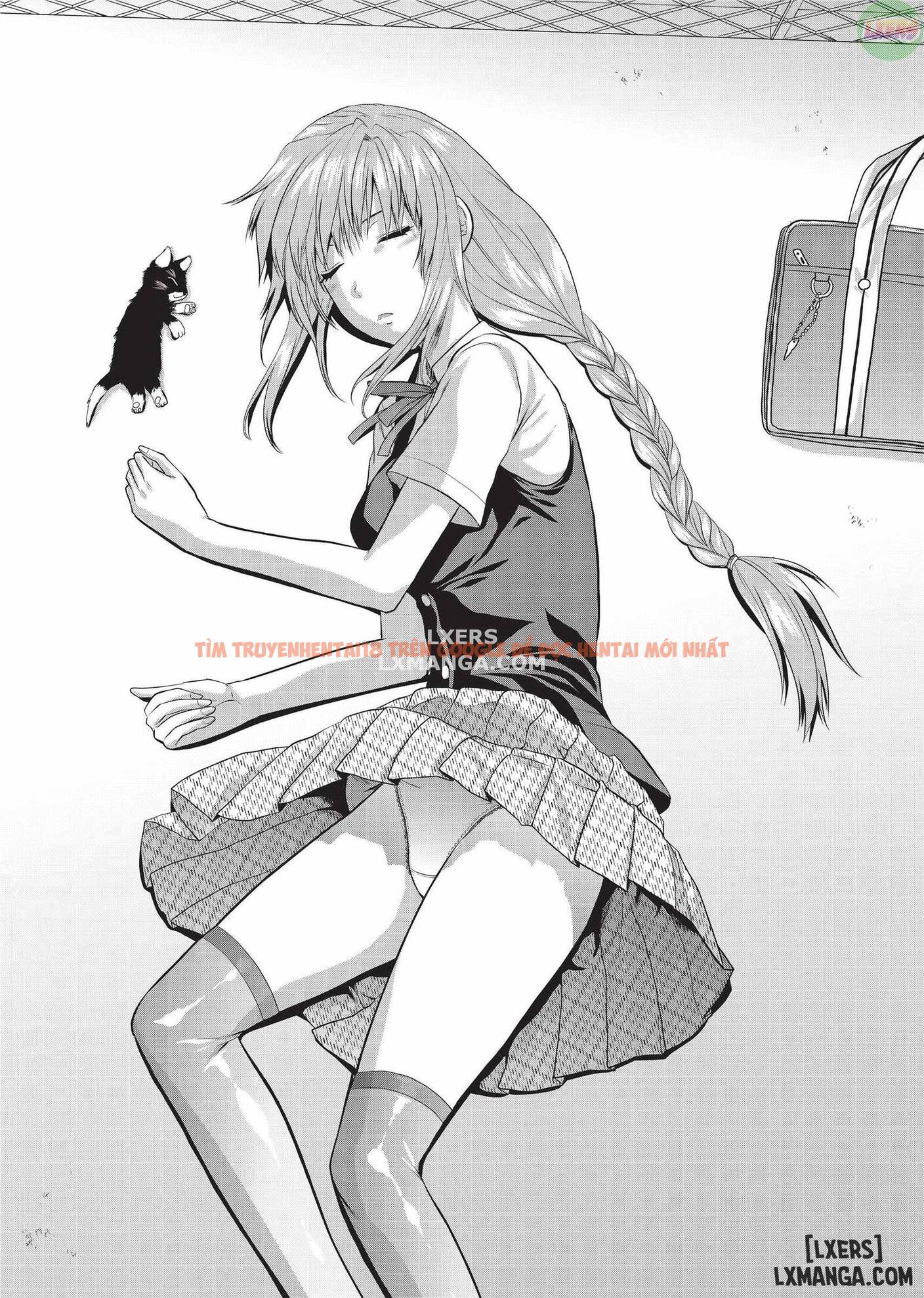 Trang truyện 6 trong truyện tranh Sweet Sister Selection - Chapter 5 - hentai24h.pro