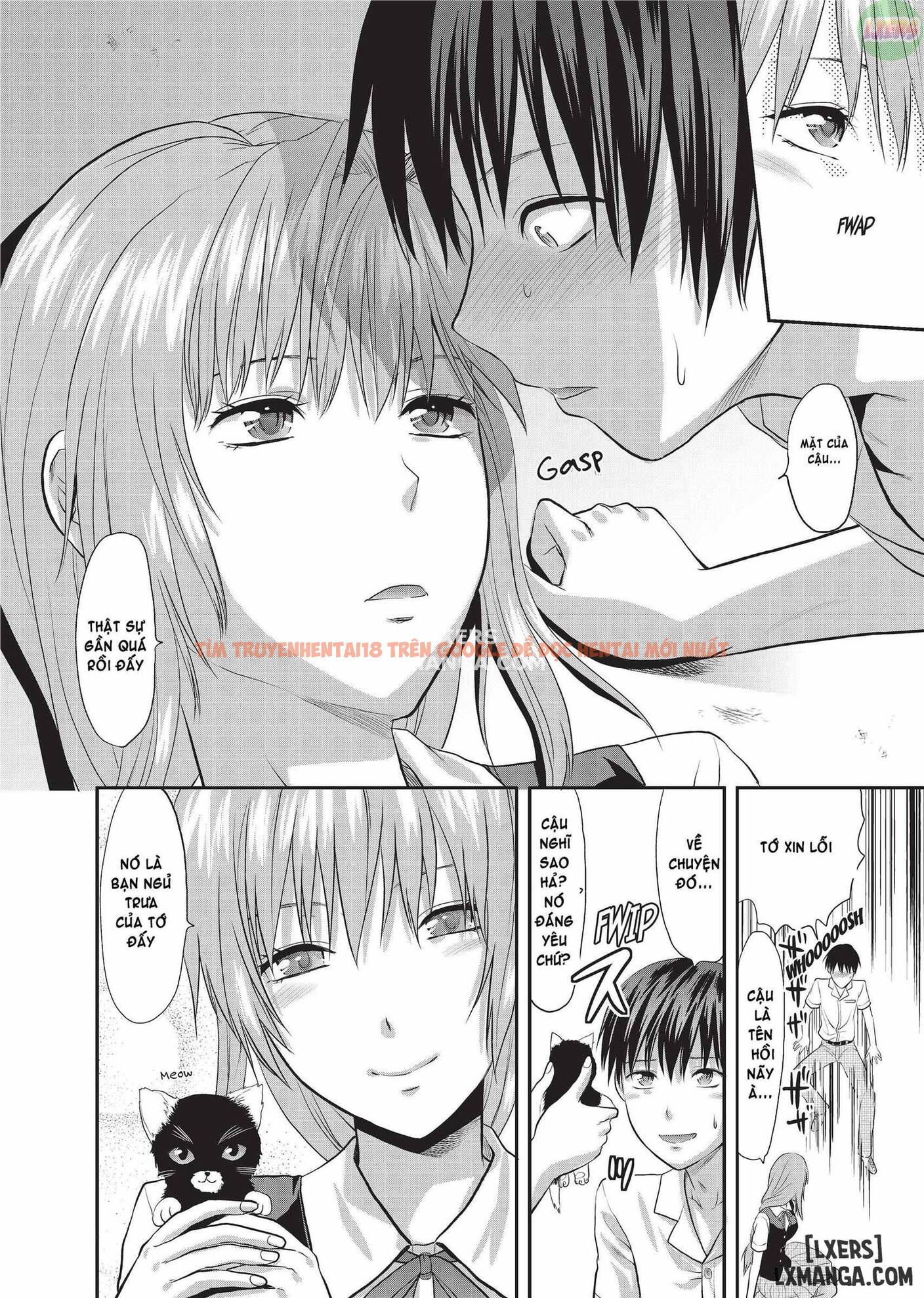 Trang truyện 8 trong truyện tranh Sweet Sister Selection - Chapter 5 - hentai24h.pro