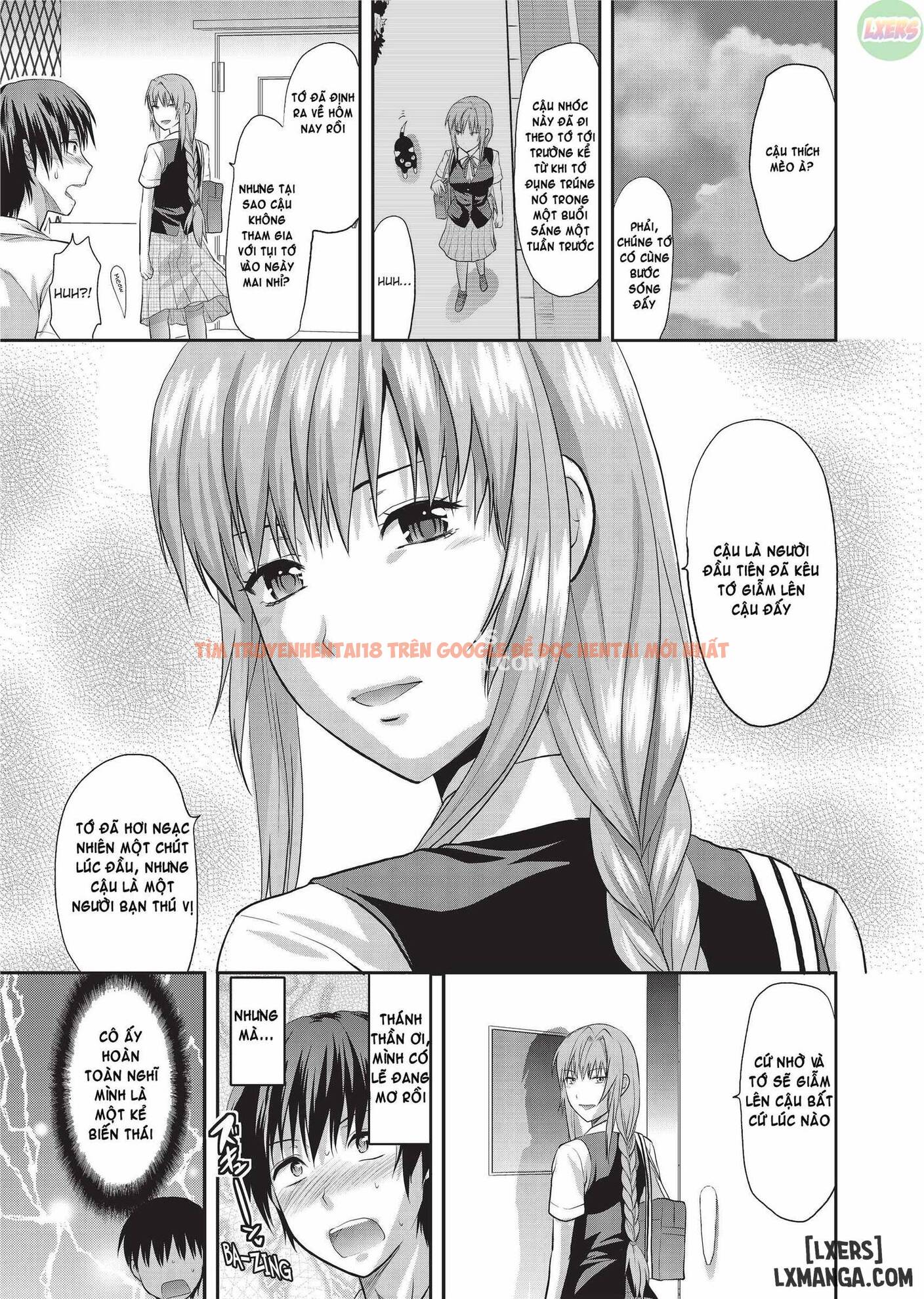 Trang truyện 9 trong truyện tranh Sweet Sister Selection - Chapter 5 - hentai24h.pro