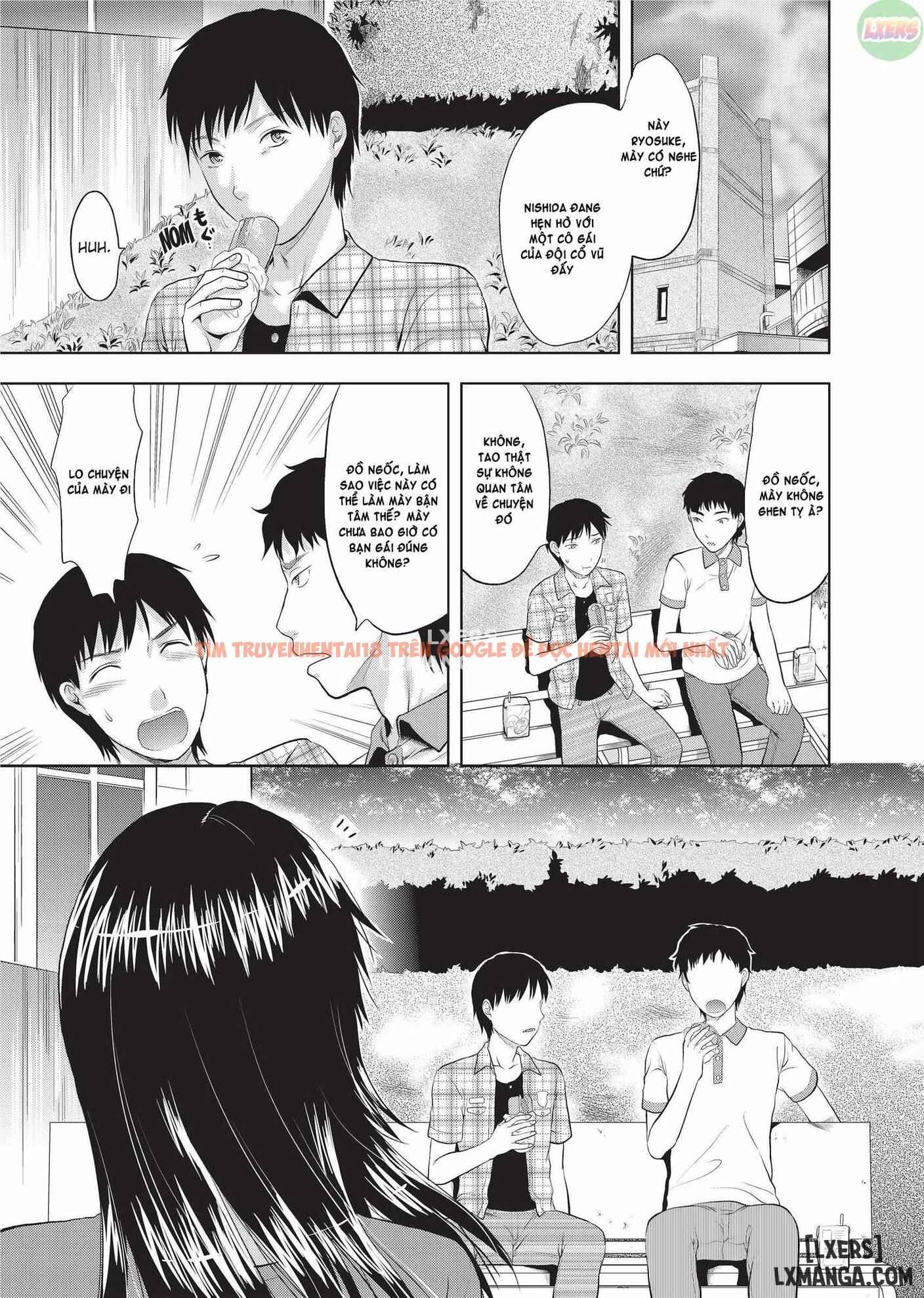 Trang truyện 3 trong truyện tranh Sweet Sister Selection - Chapter 6 - hentai24h.pro