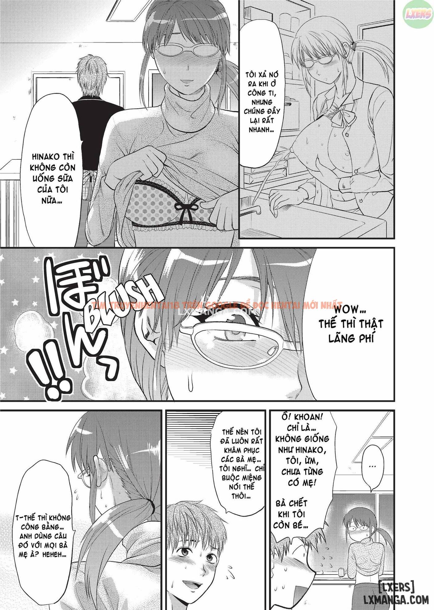 Trang truyện 7 trong truyện tranh Sweet Sister Selection - Chapter 9 - hentai24h.pro