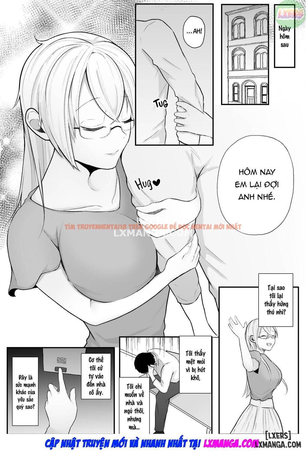 Xem ảnh 26 trong truyện hentai Sweet Sucking Succubus Sisters - One Shot - hentaitvn.net