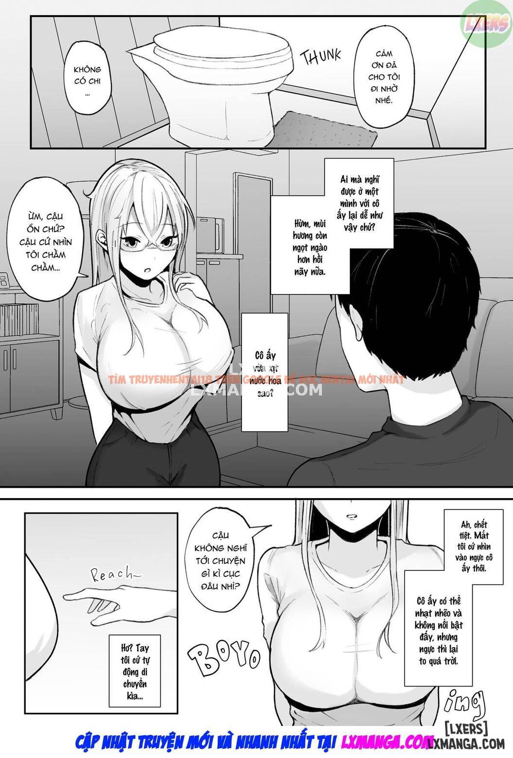 Xem ảnh 5 trong truyện hentai Sweet Sucking Succubus Sisters - One Shot - hentaitvn.net