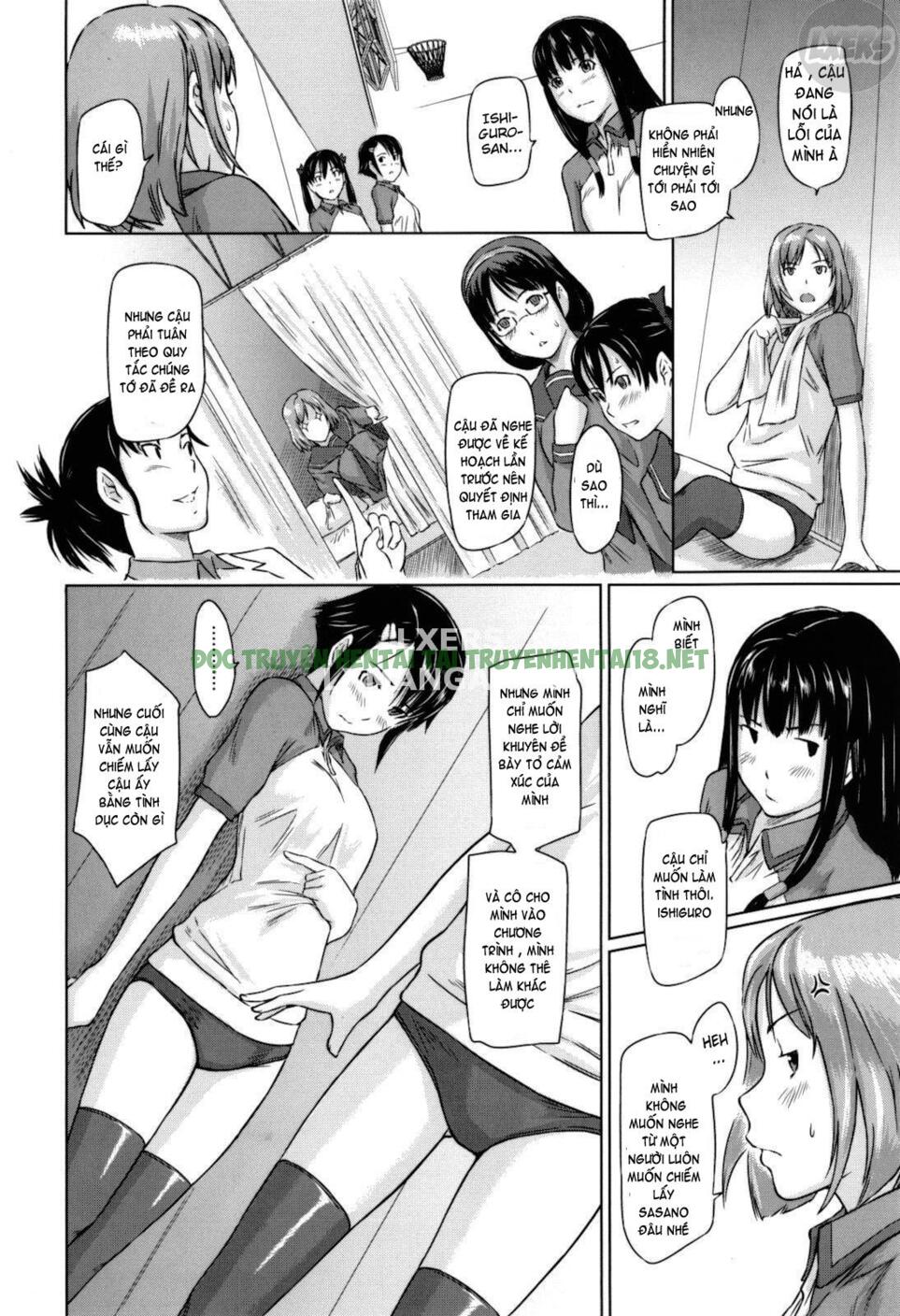 Xem ảnh 10 trong truyện hentai Tình Yêu Ngọt Ngào Thời Nữ Sinh - Chapter 2 - truyenhentai18.pro
