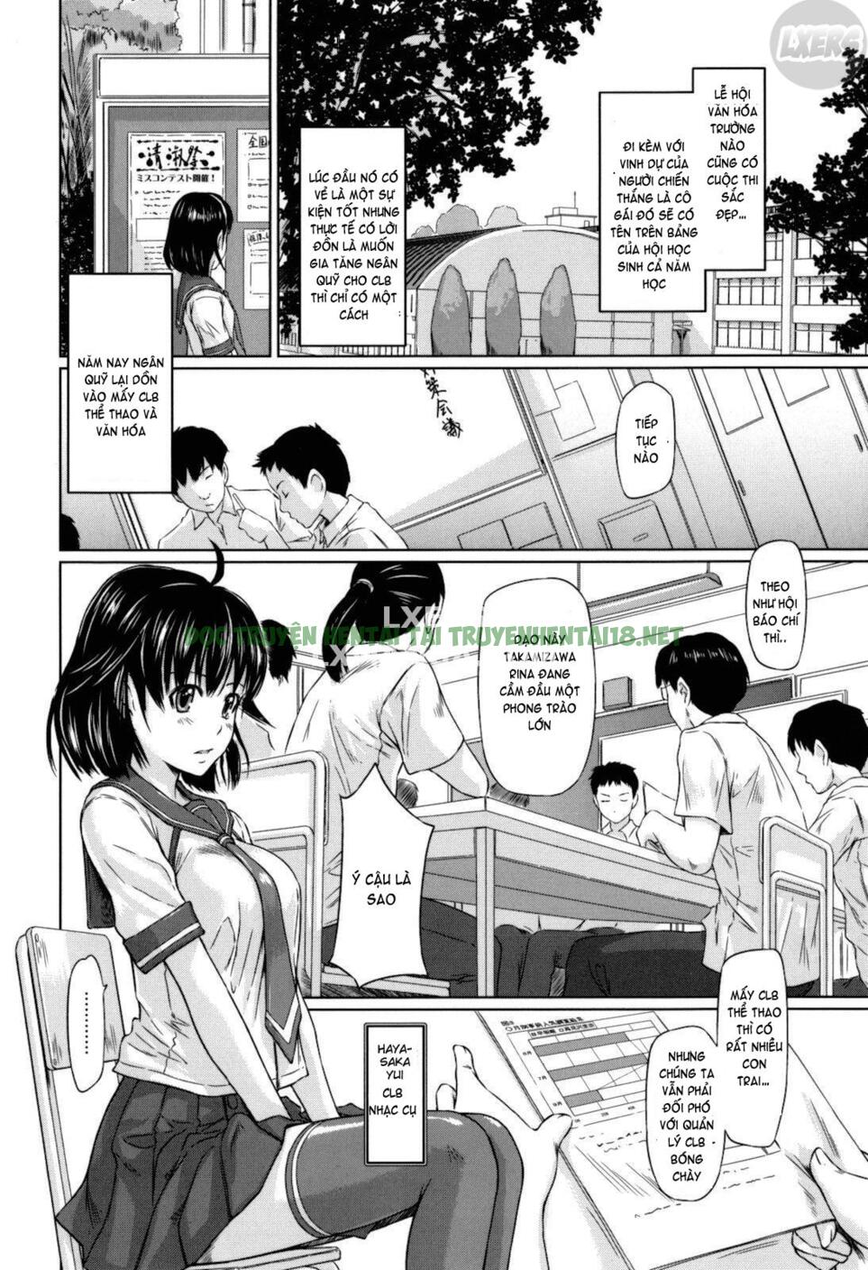 Hình ảnh 4 trong Sweethearts - Chapter 6 - Hentaimanhwa.net