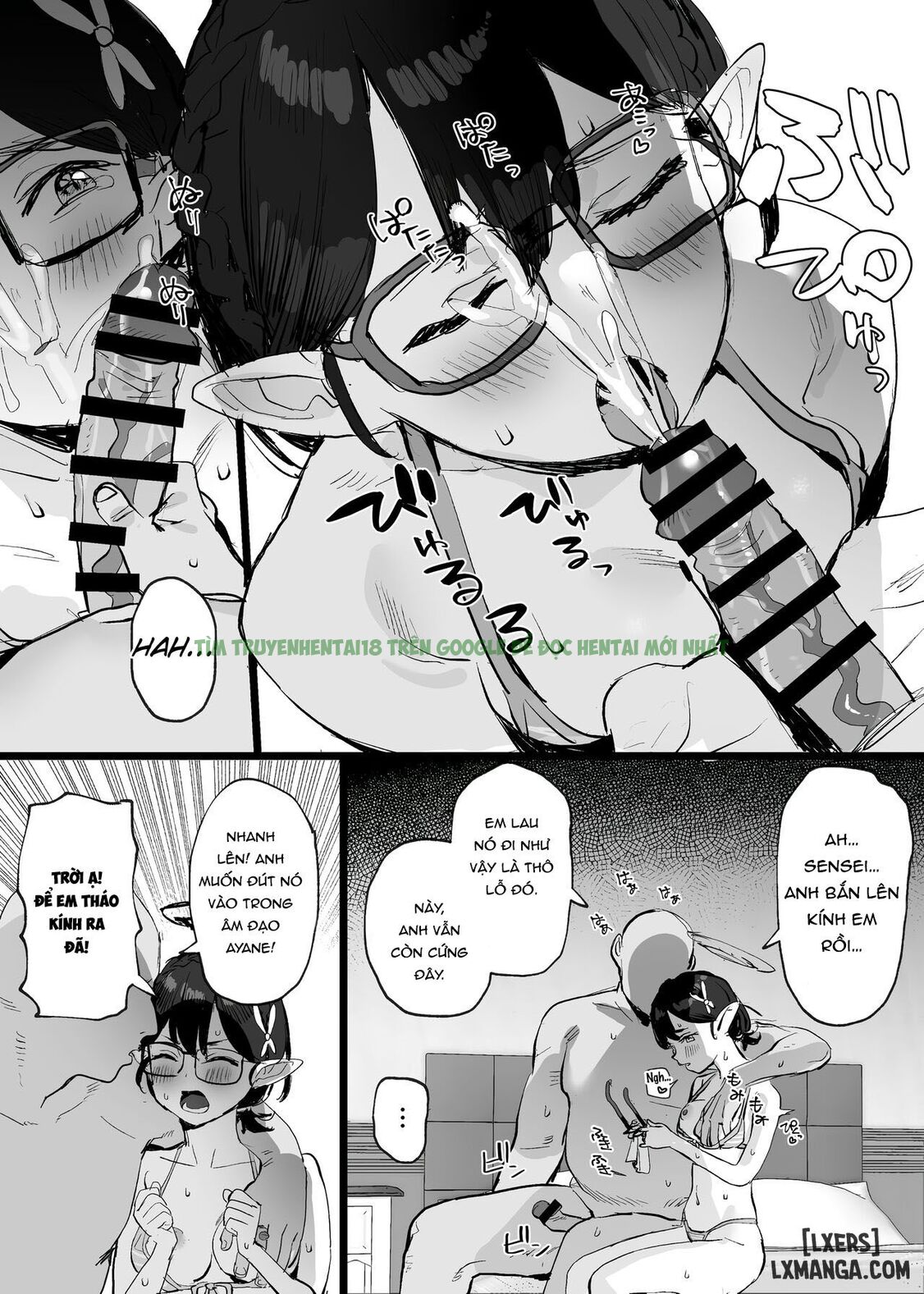 Hình ảnh 11 trong Swimsuit Archive - Chap One Shot - Hentaimanhwa.net