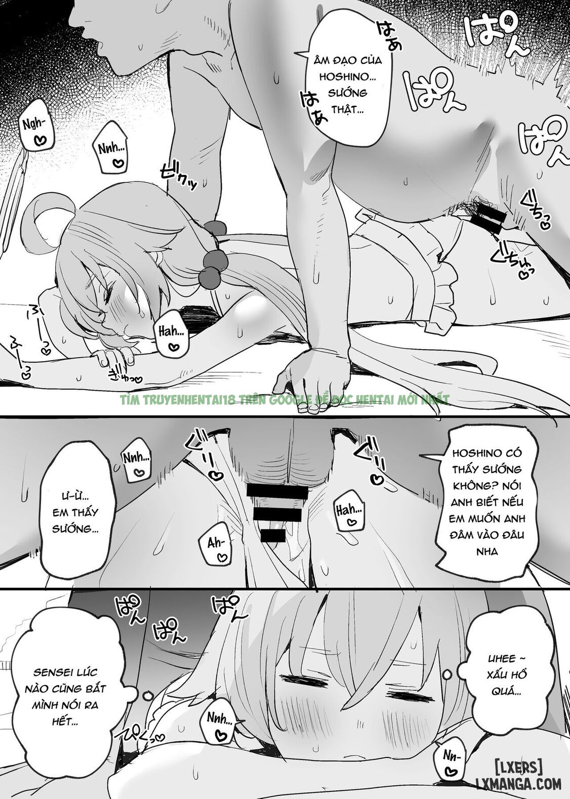 Hình ảnh 25 trong Swimsuit Archive - Chap One Shot - Hentaimanhwa.net