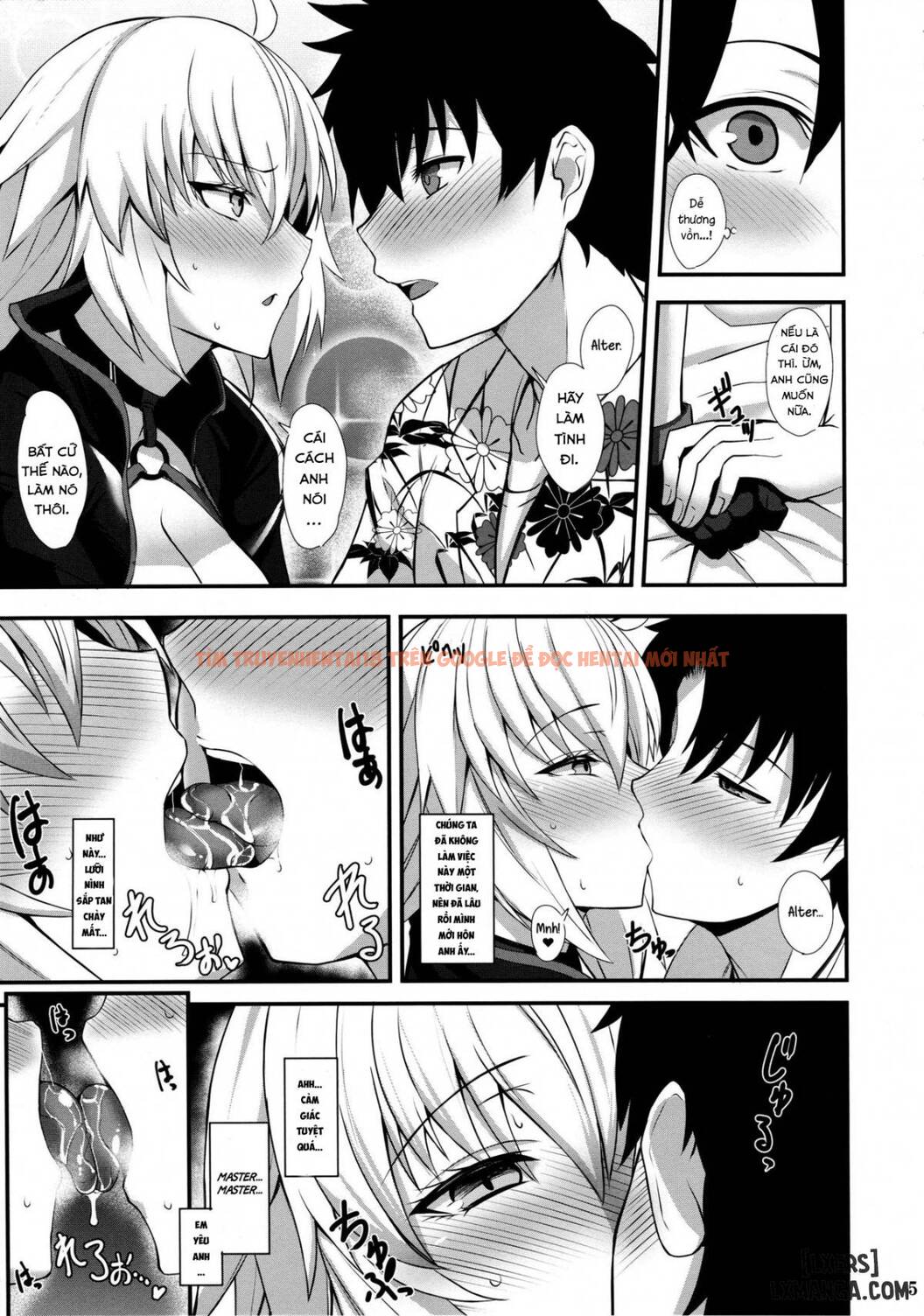 Xem ảnh 5 trong truyện hentai Swimsuit Sex With The Dragon Witch - One Shot - hentaitvn.net