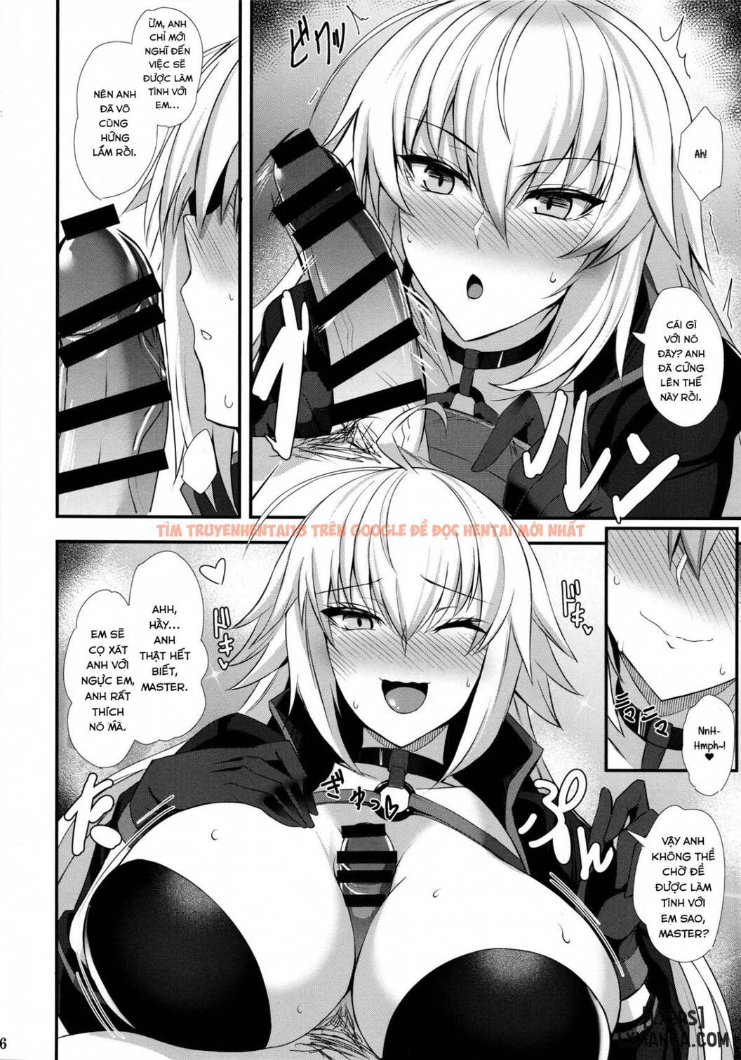 Xem ảnh 6 trong truyện hentai Swimsuit Sex With The Dragon Witch - One Shot - hentaitvn.net