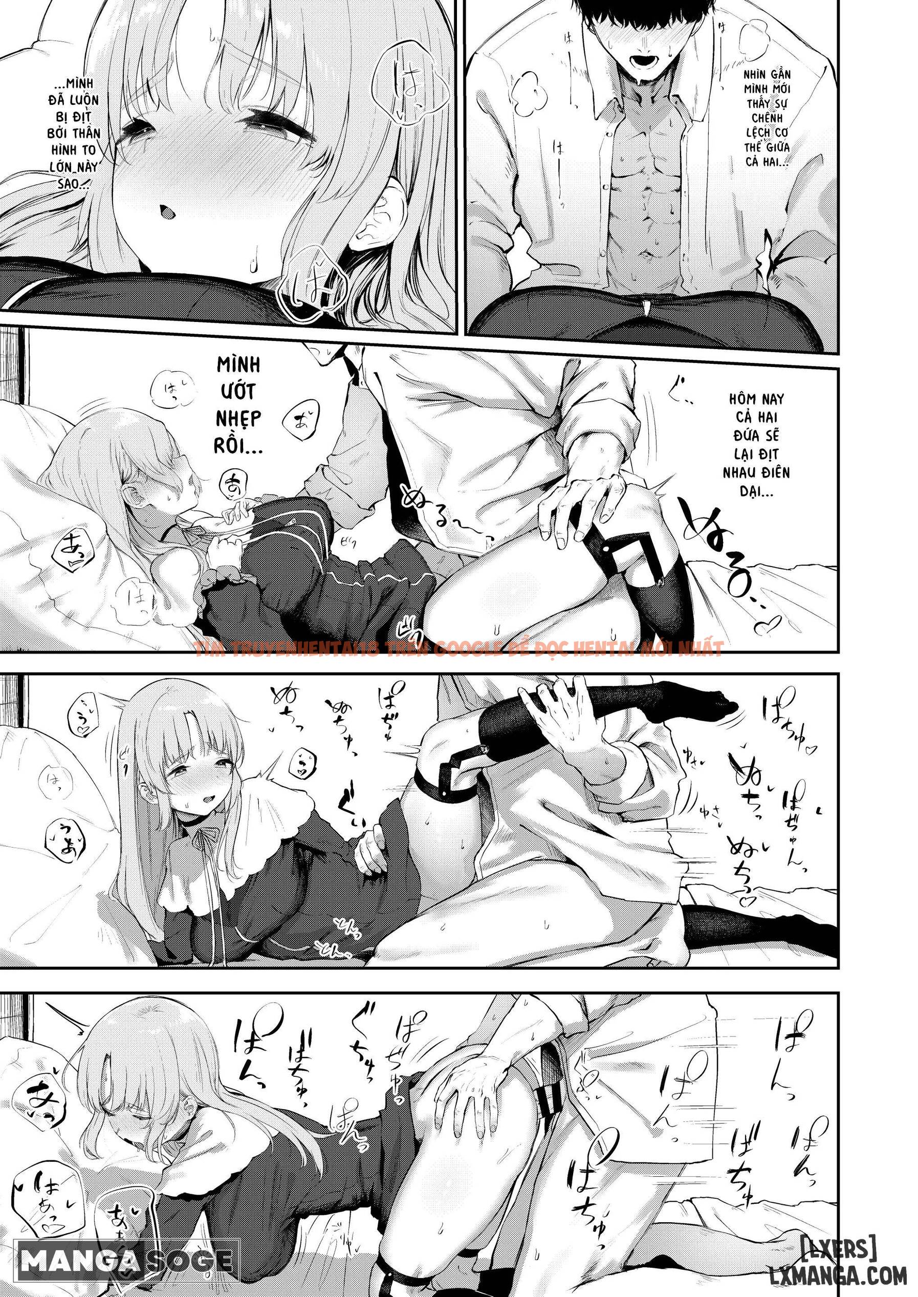 Xem ảnh 11 68cf7a7d02b76 trong truyện hentai Switch Off (Sister Cleaire) - One Shot - www.hentaitvn.net