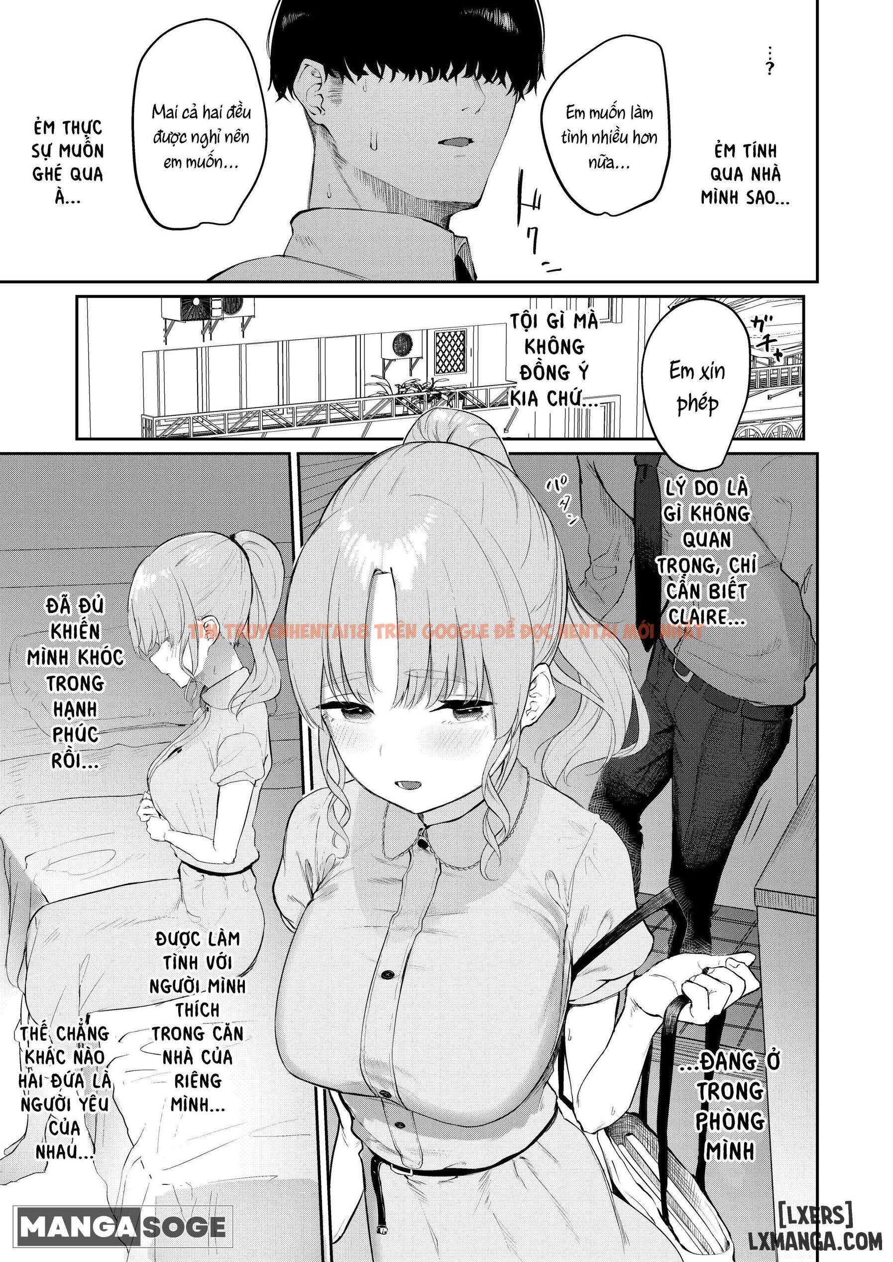 Xem ảnh 15 68cf7a7d02b76 trong truyện hentai Switch Off (Sister Cleaire) - One Shot - www.hentaitvn.net