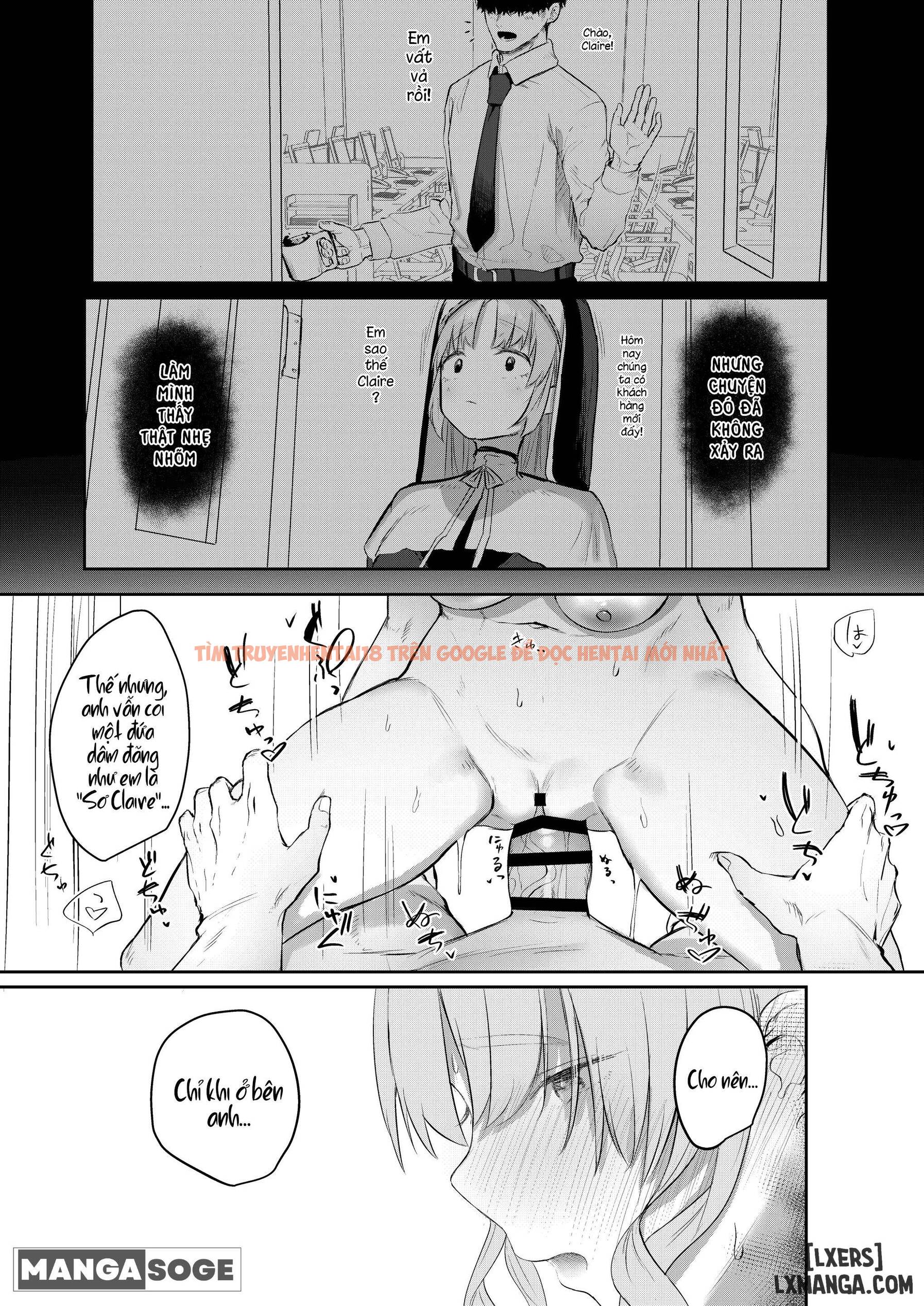 Xem ảnh 23 68cf7a7d02b76 trong truyện hentai Switch Off (Sister Cleaire) - One Shot - www.hentaitvn.net