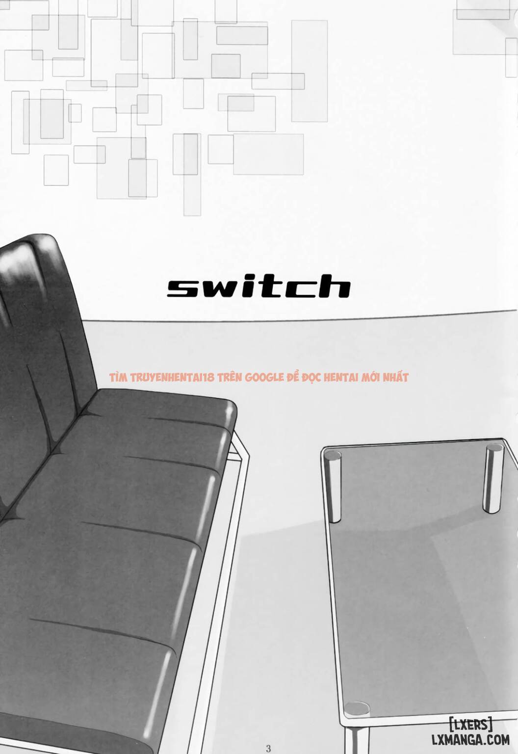 Xem ảnh 1 trong truyện hentai Switch - One Shot - hentaitvn.net